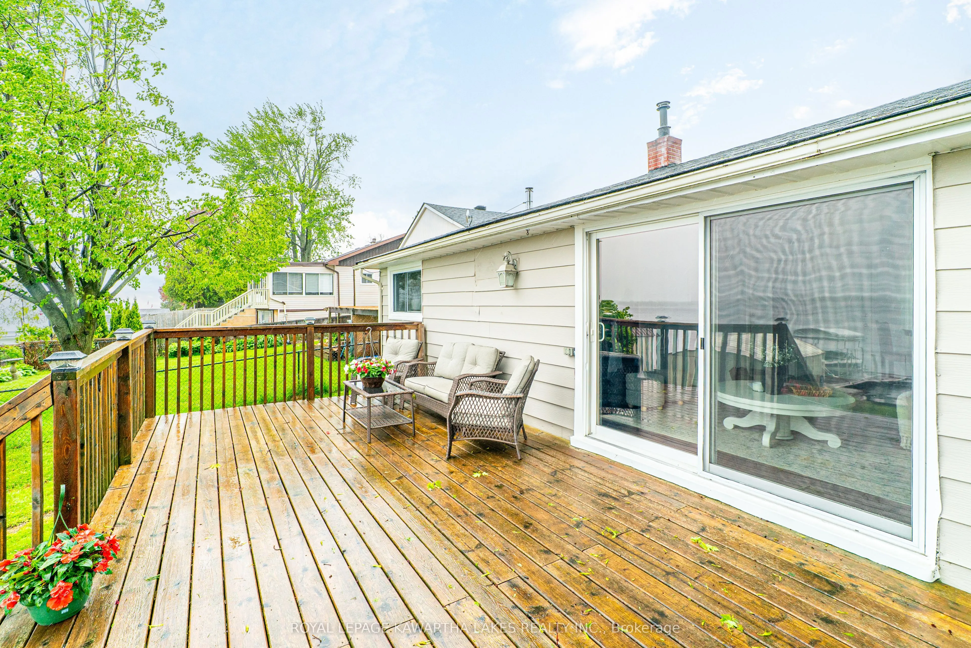 215 Snug Harbour Road