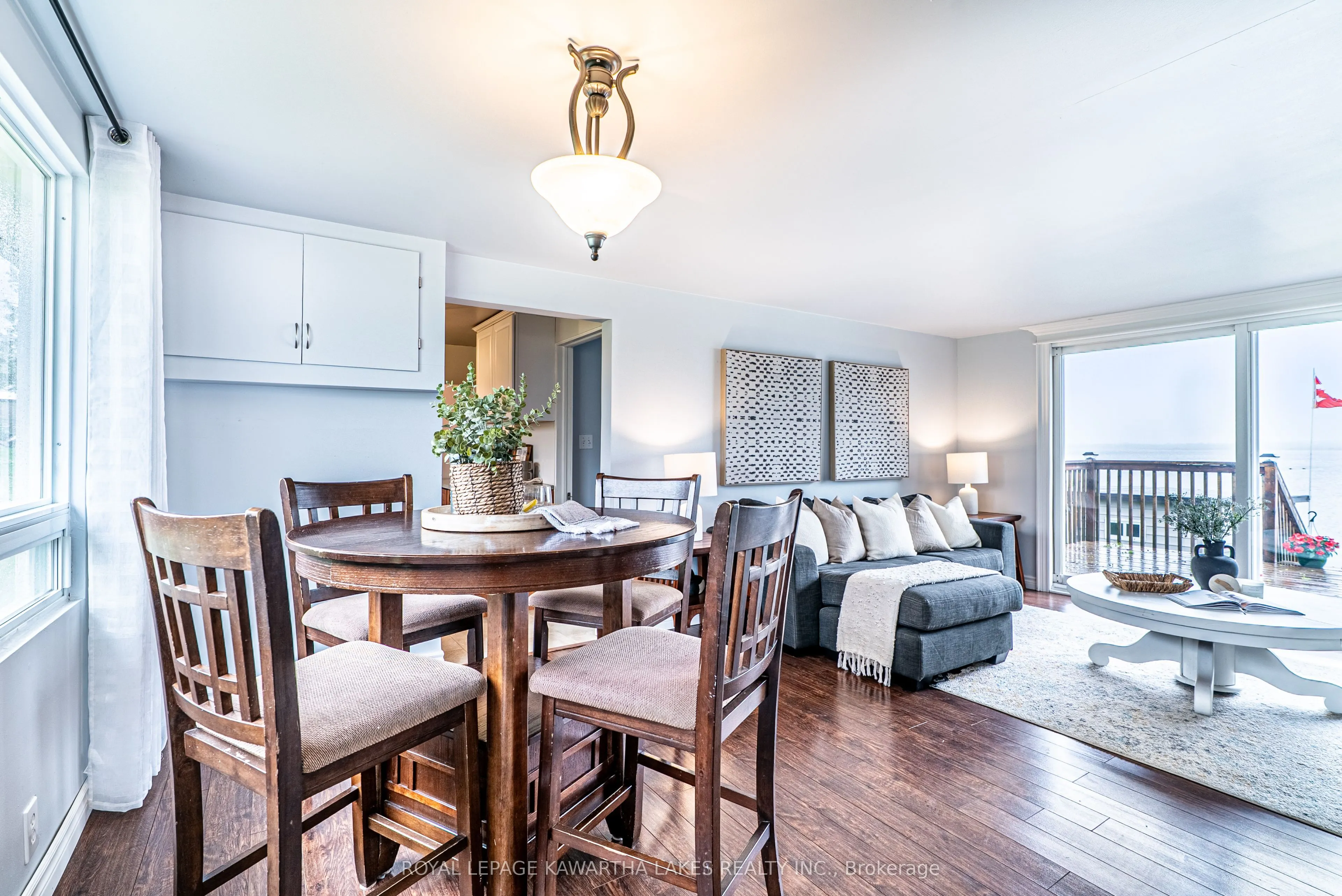 215 Snug Harbour Road