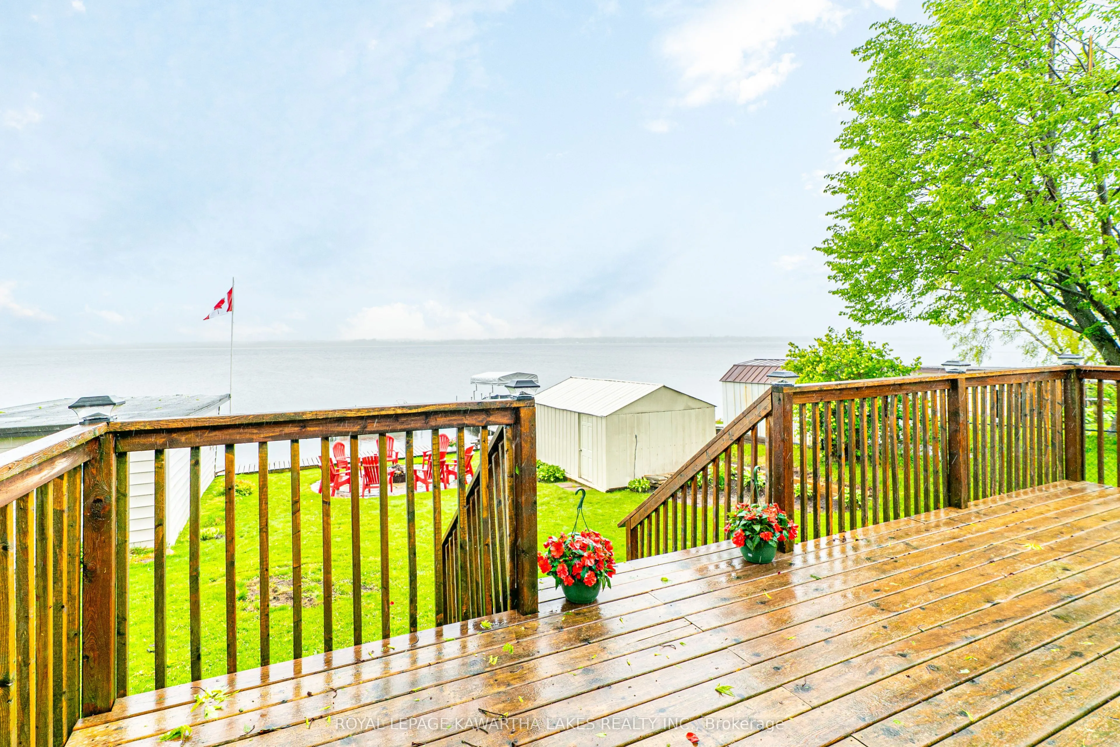 215 Snug Harbour Road