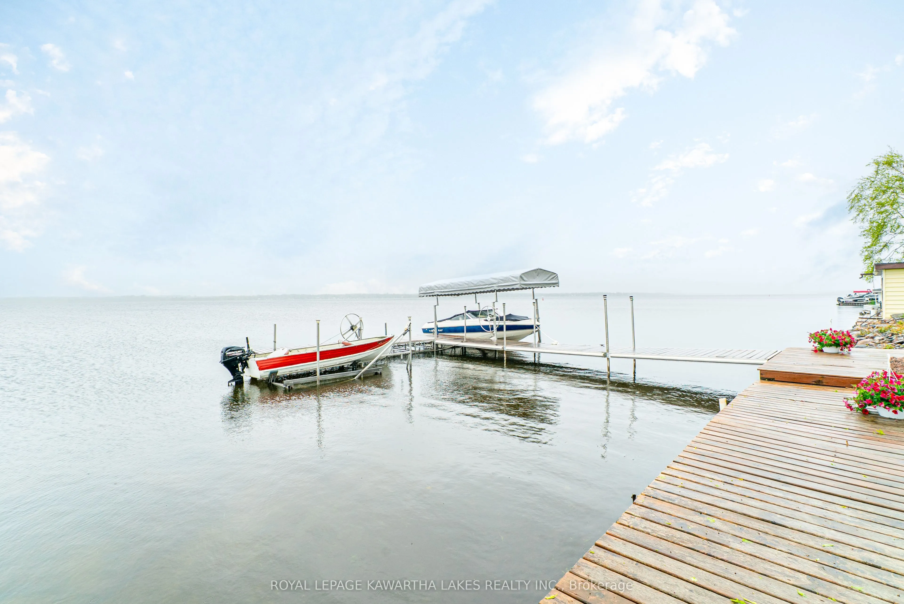 215 Snug Harbour Road