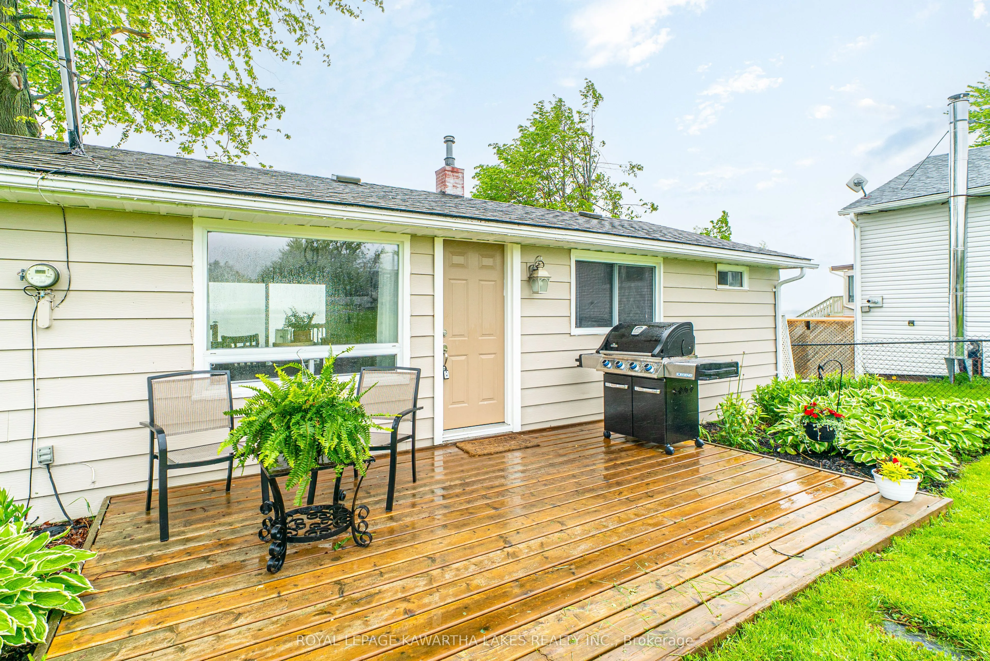 215 Snug Harbour Road