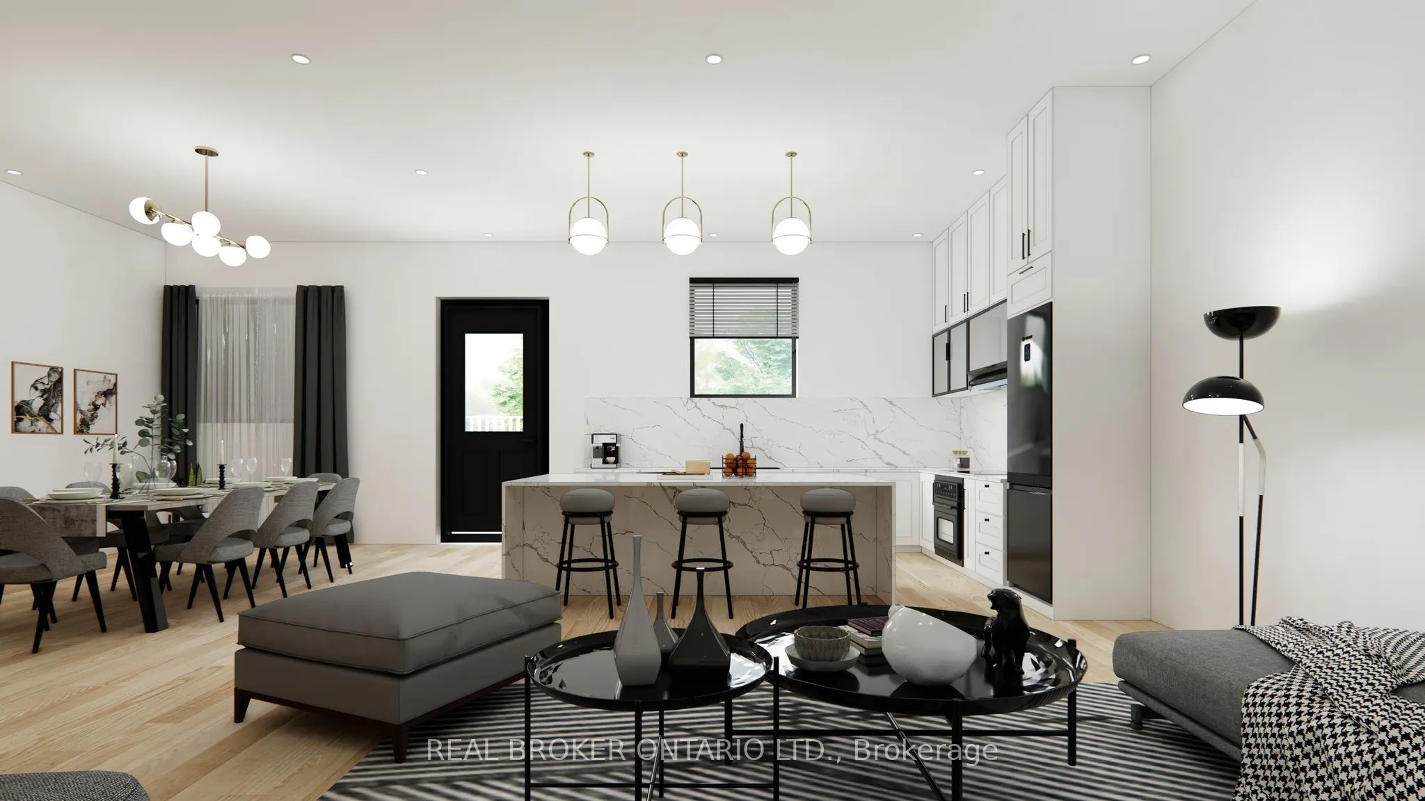 155 DAVIS Street #2