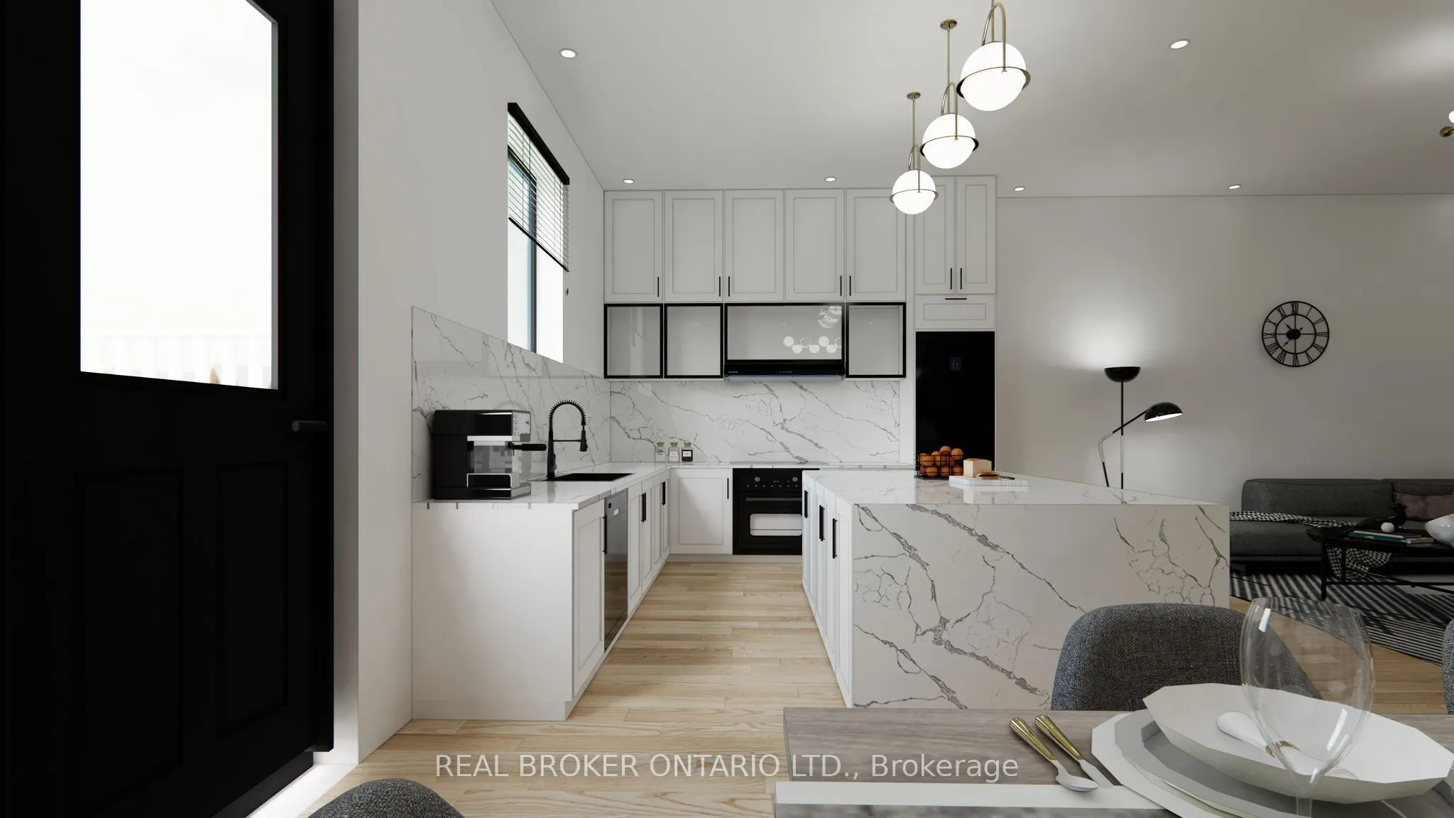 155 DAVIS Street #2