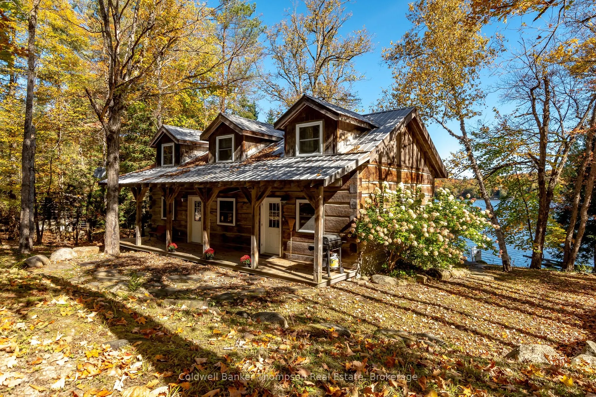 18 Port Vernon Lane