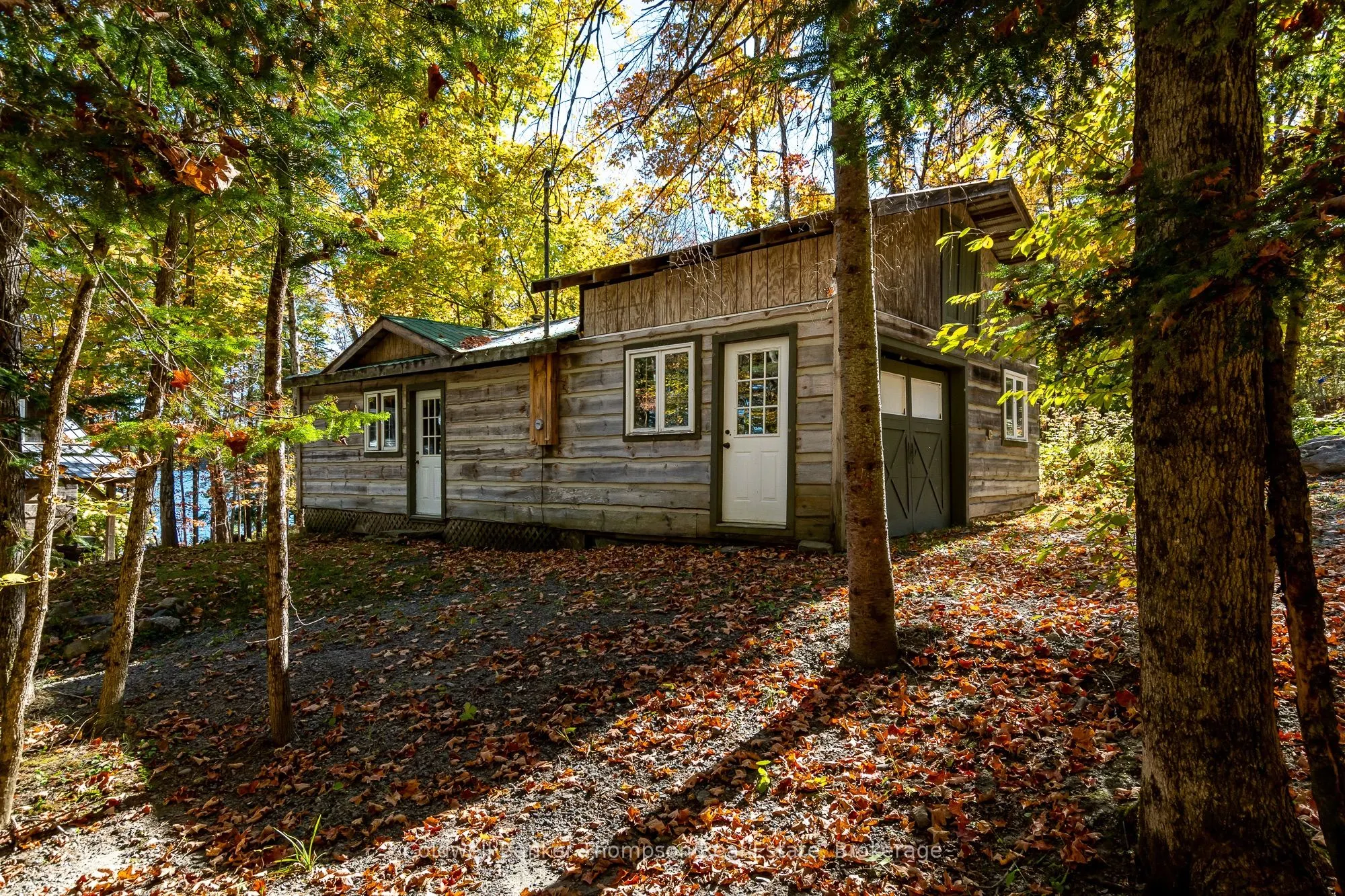 18 Port Vernon Lane