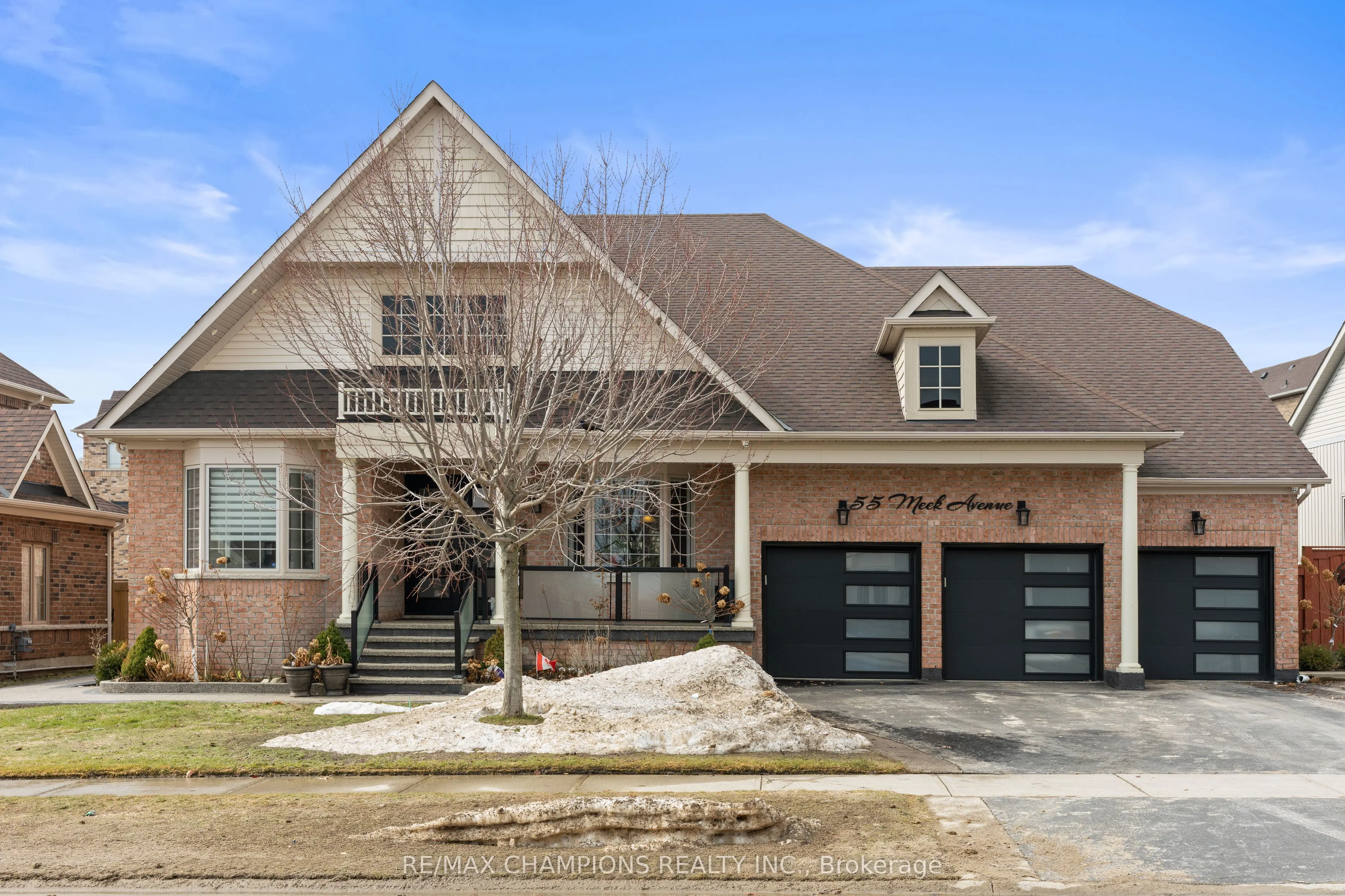 55 Meek Avenue