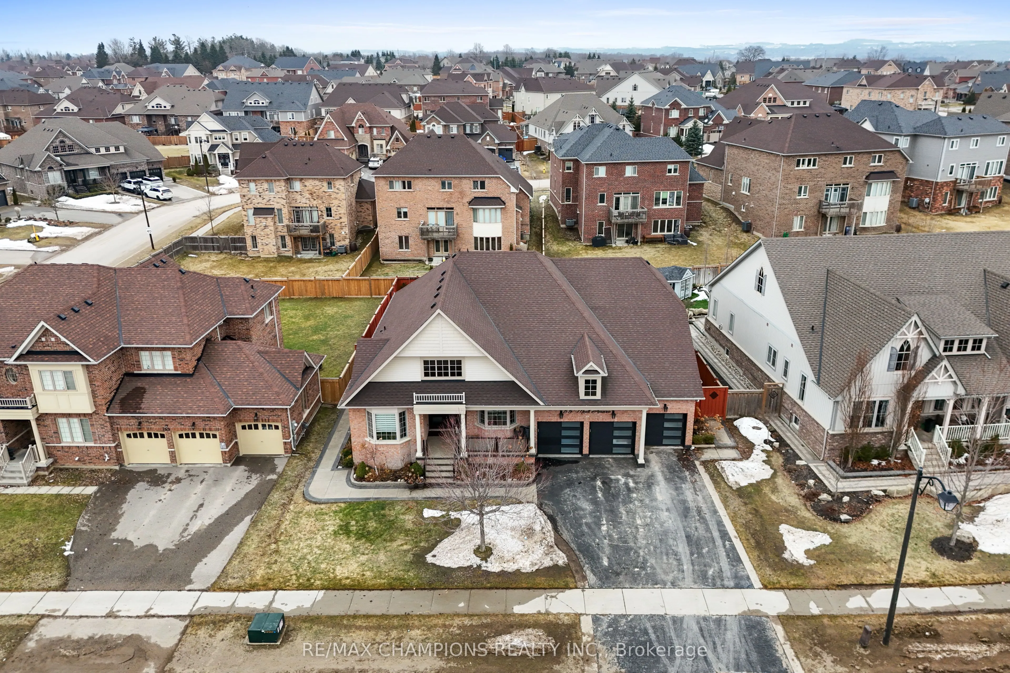 55 Meek Avenue