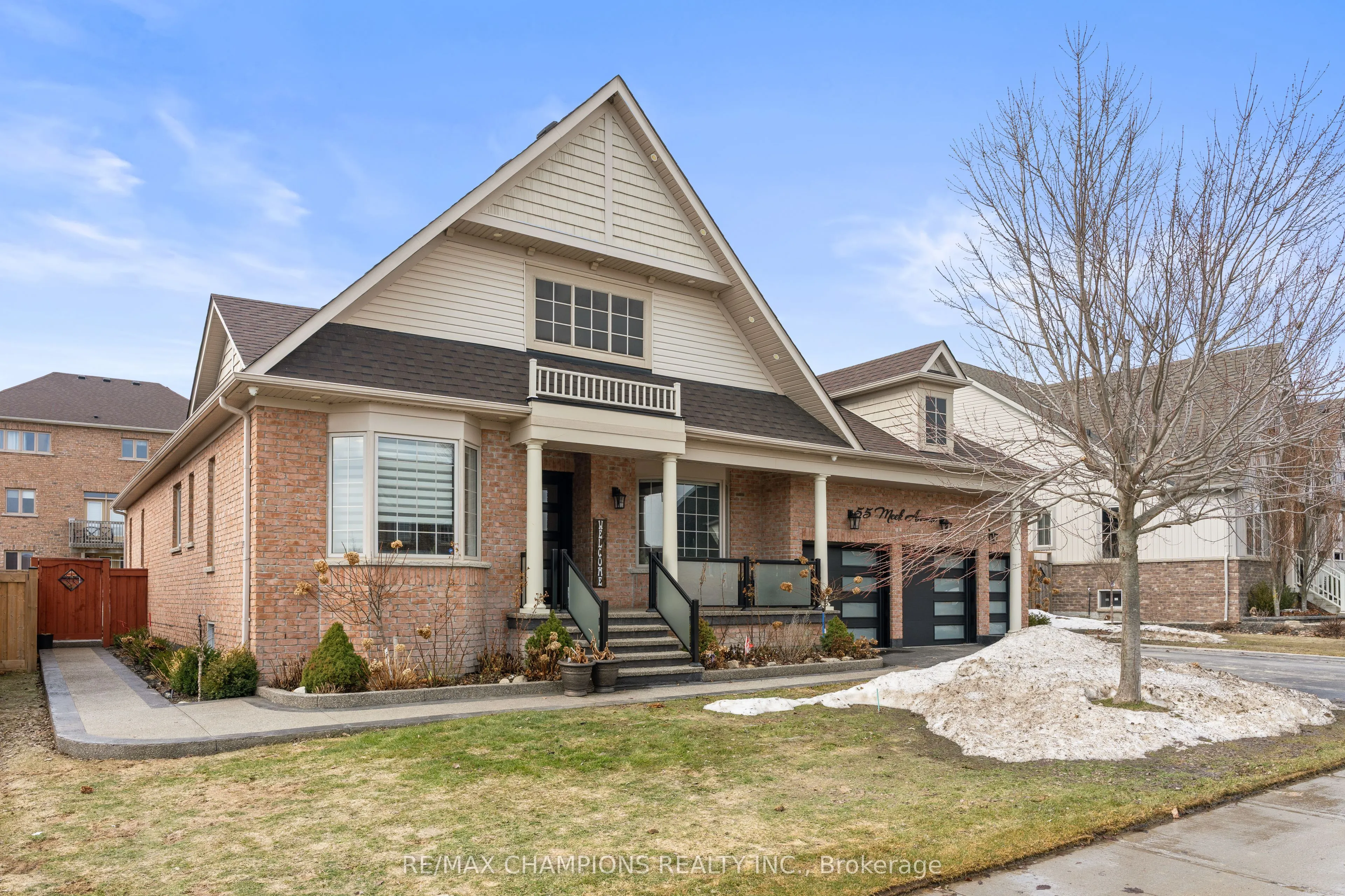 55 Meek Avenue