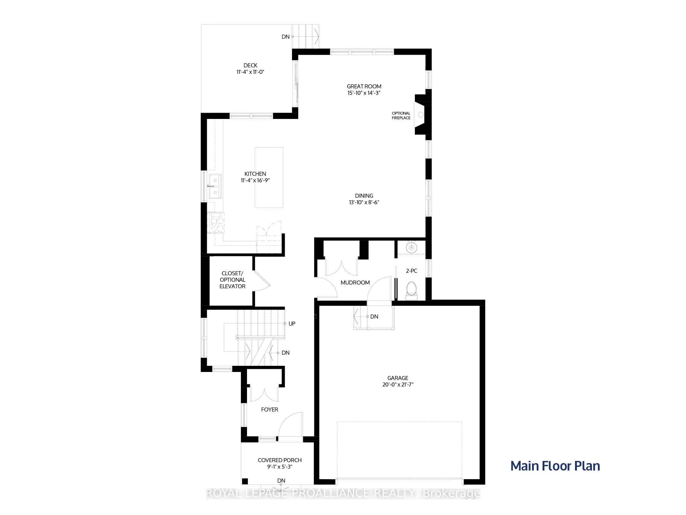 4 Hollingsworth Street