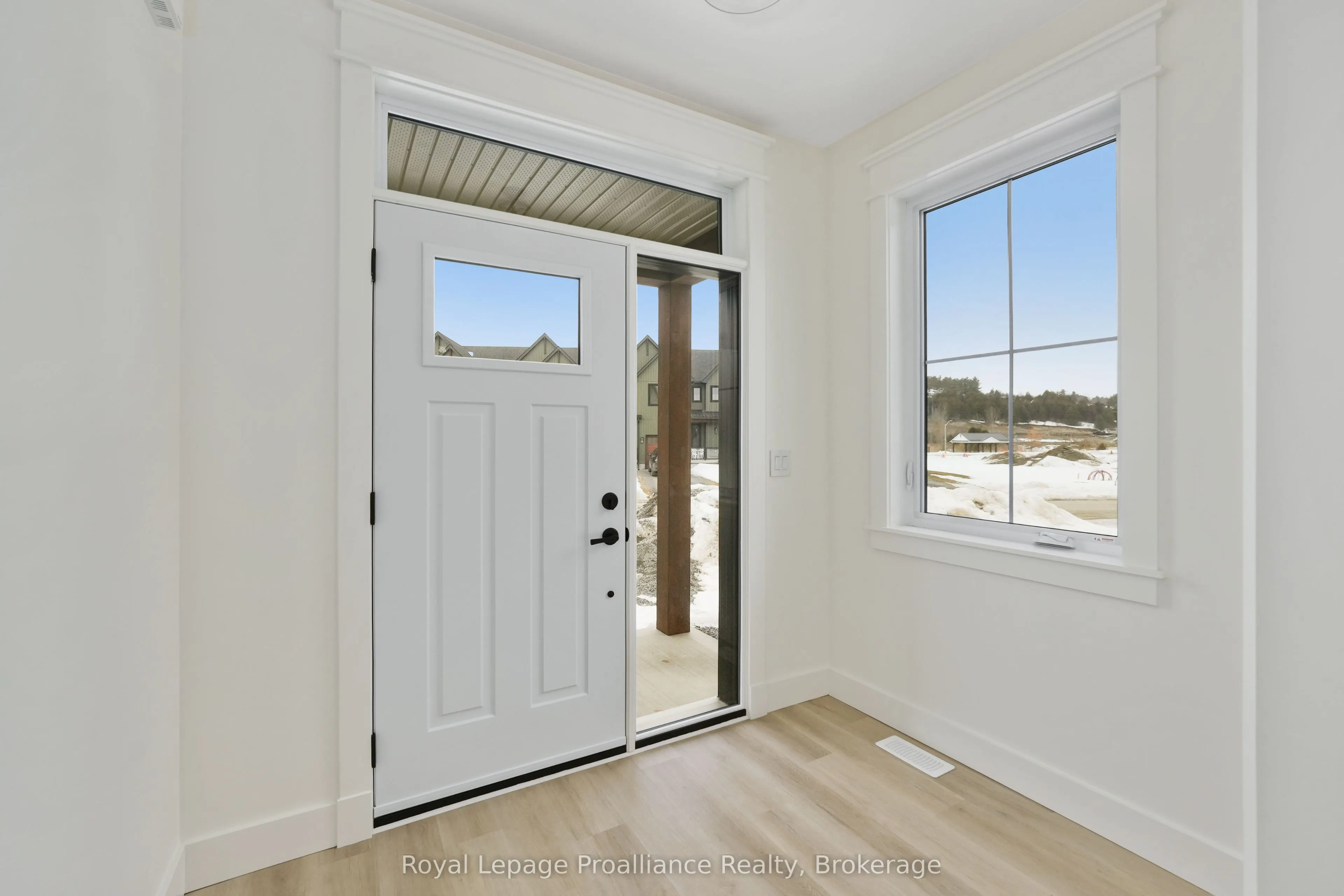 4 Hollingsworth Street