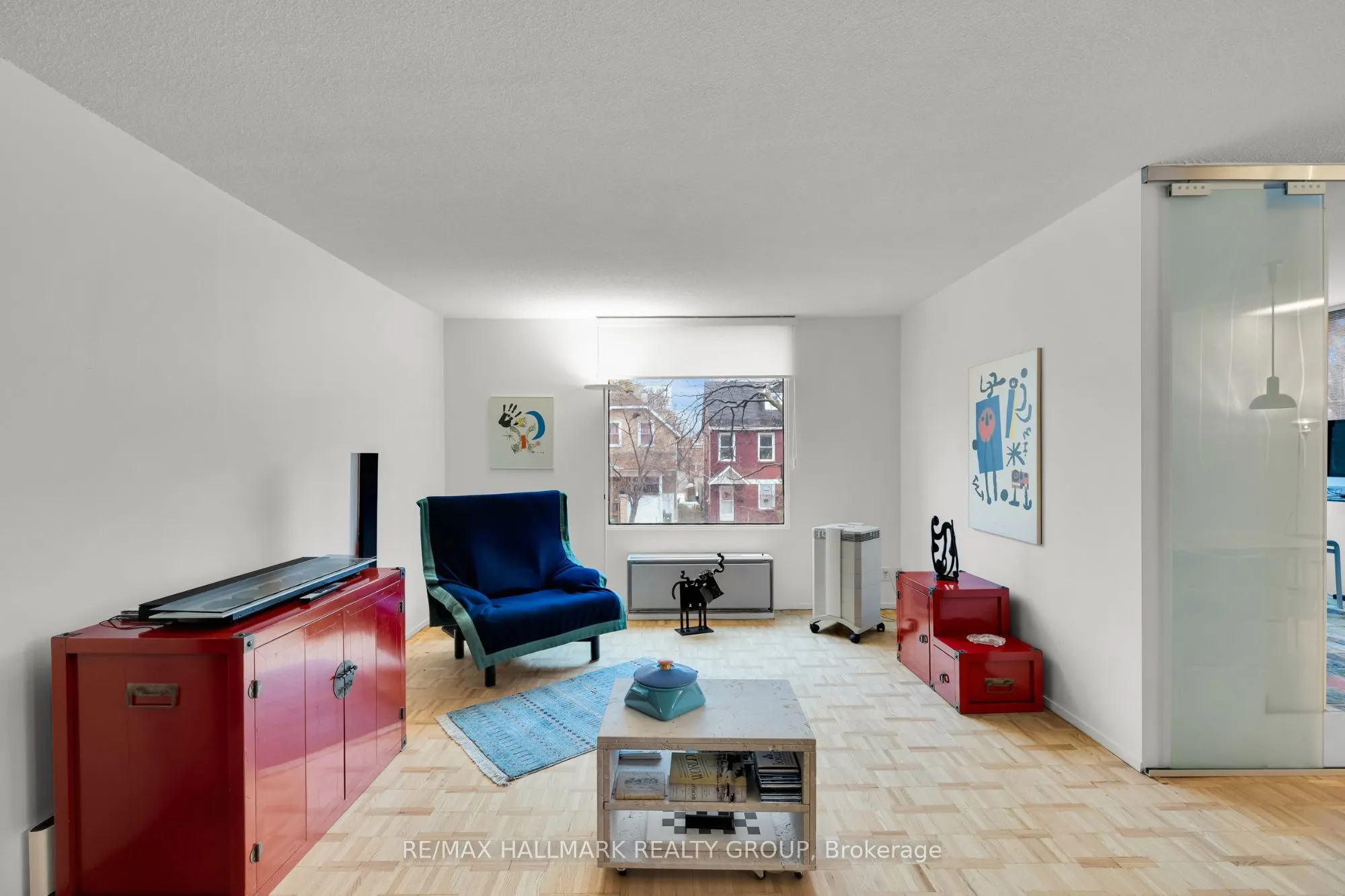 40 Arthur Street #203