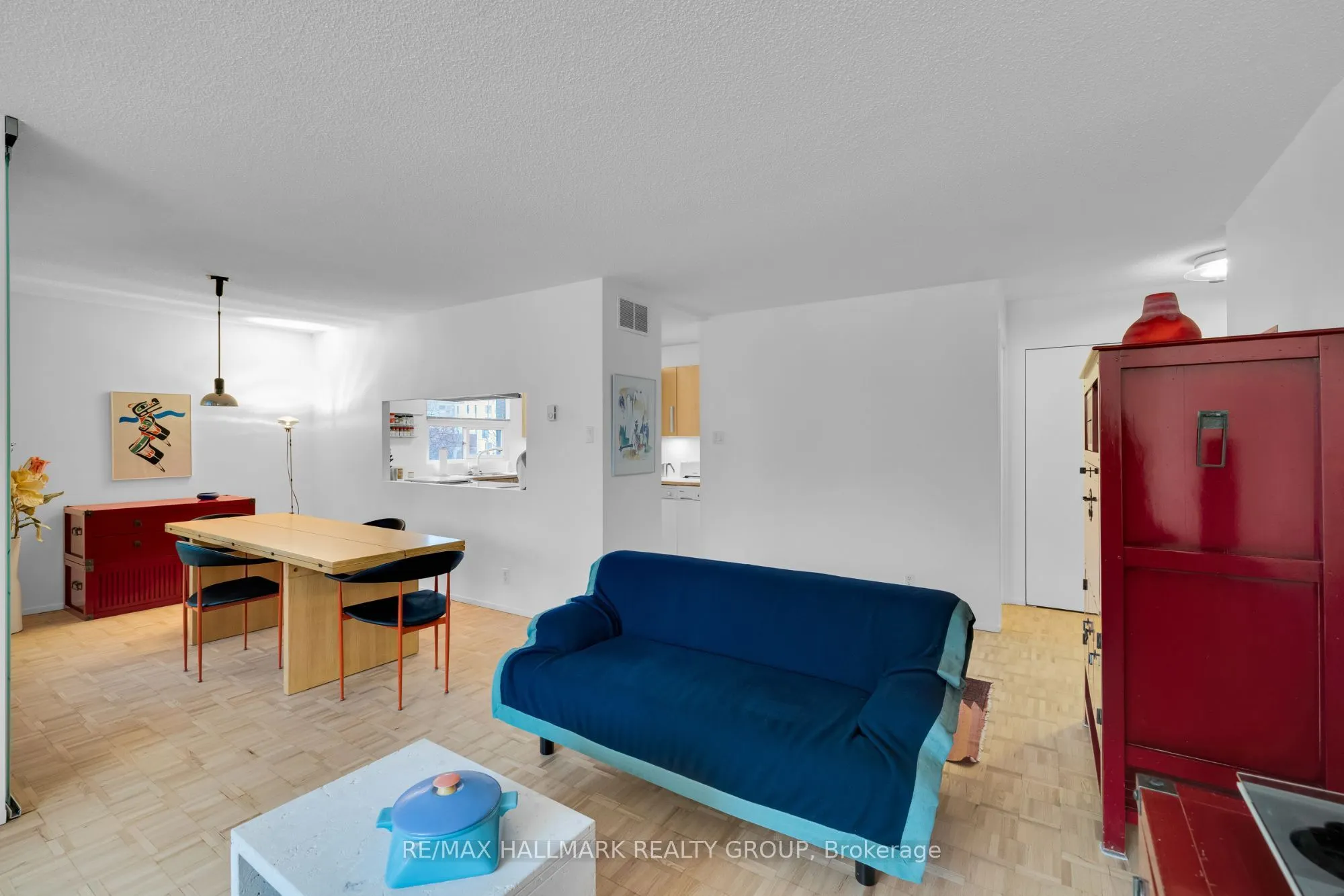 40 Arthur Street #203