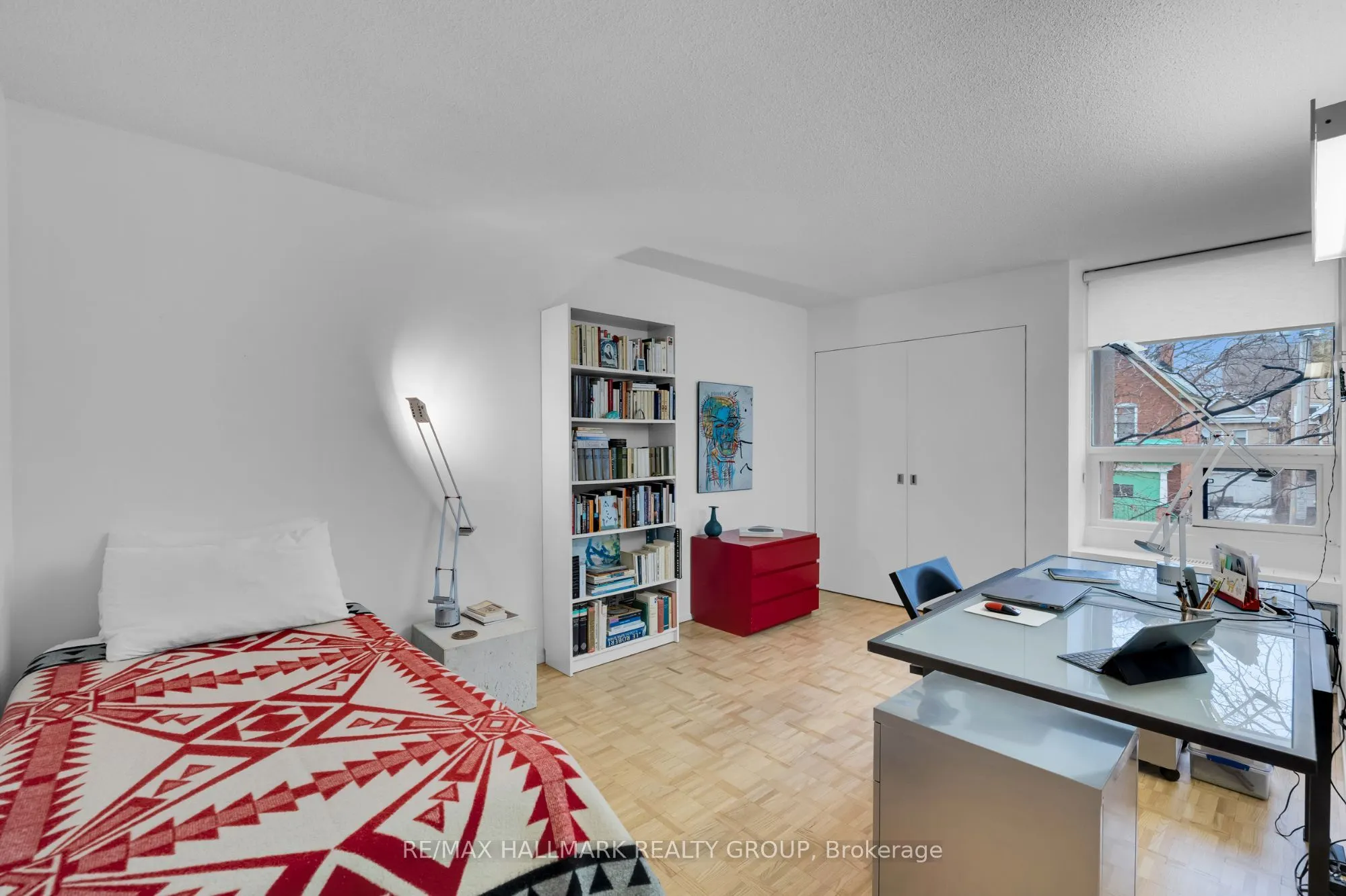 40 Arthur Street #203