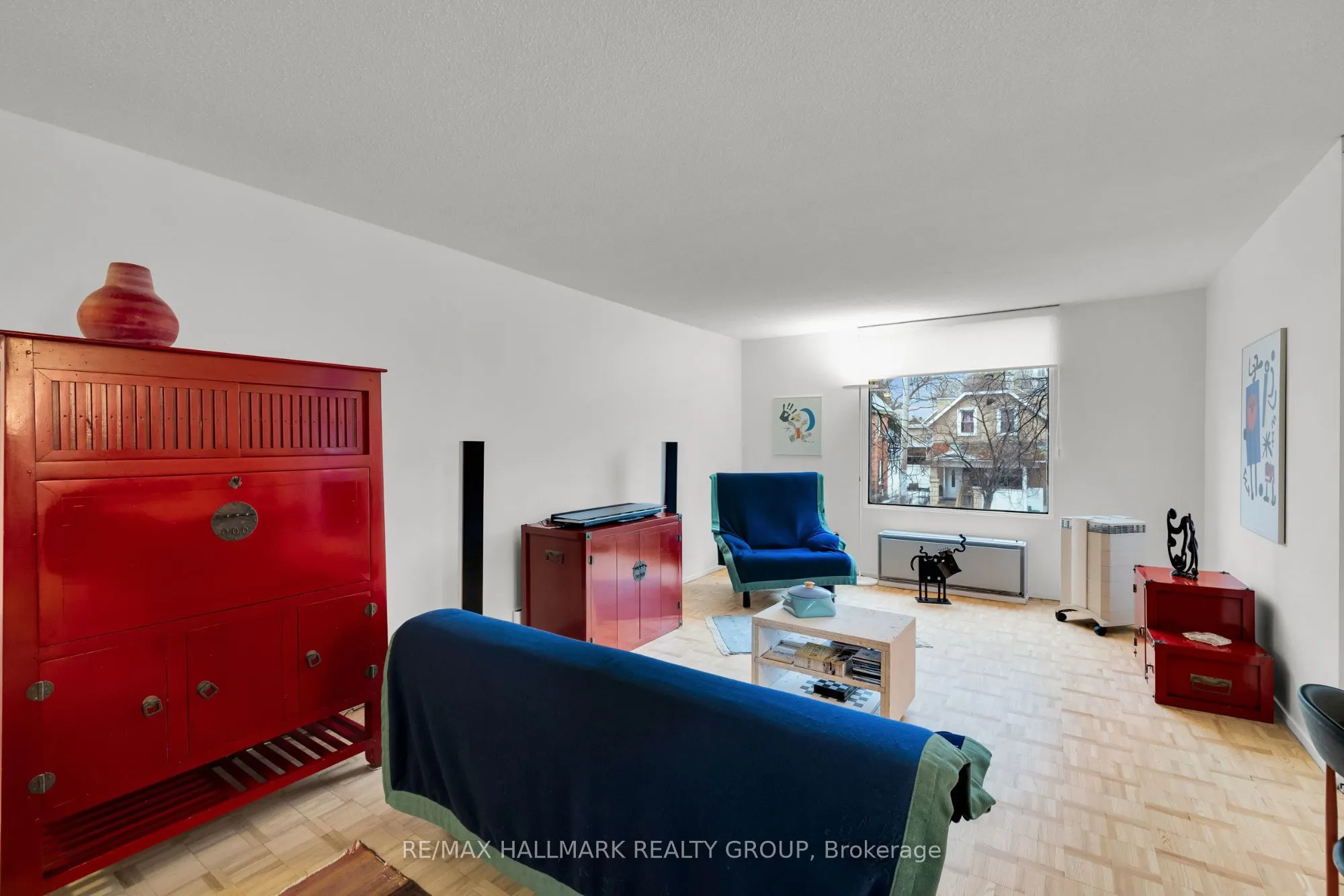 40 Arthur Street #203