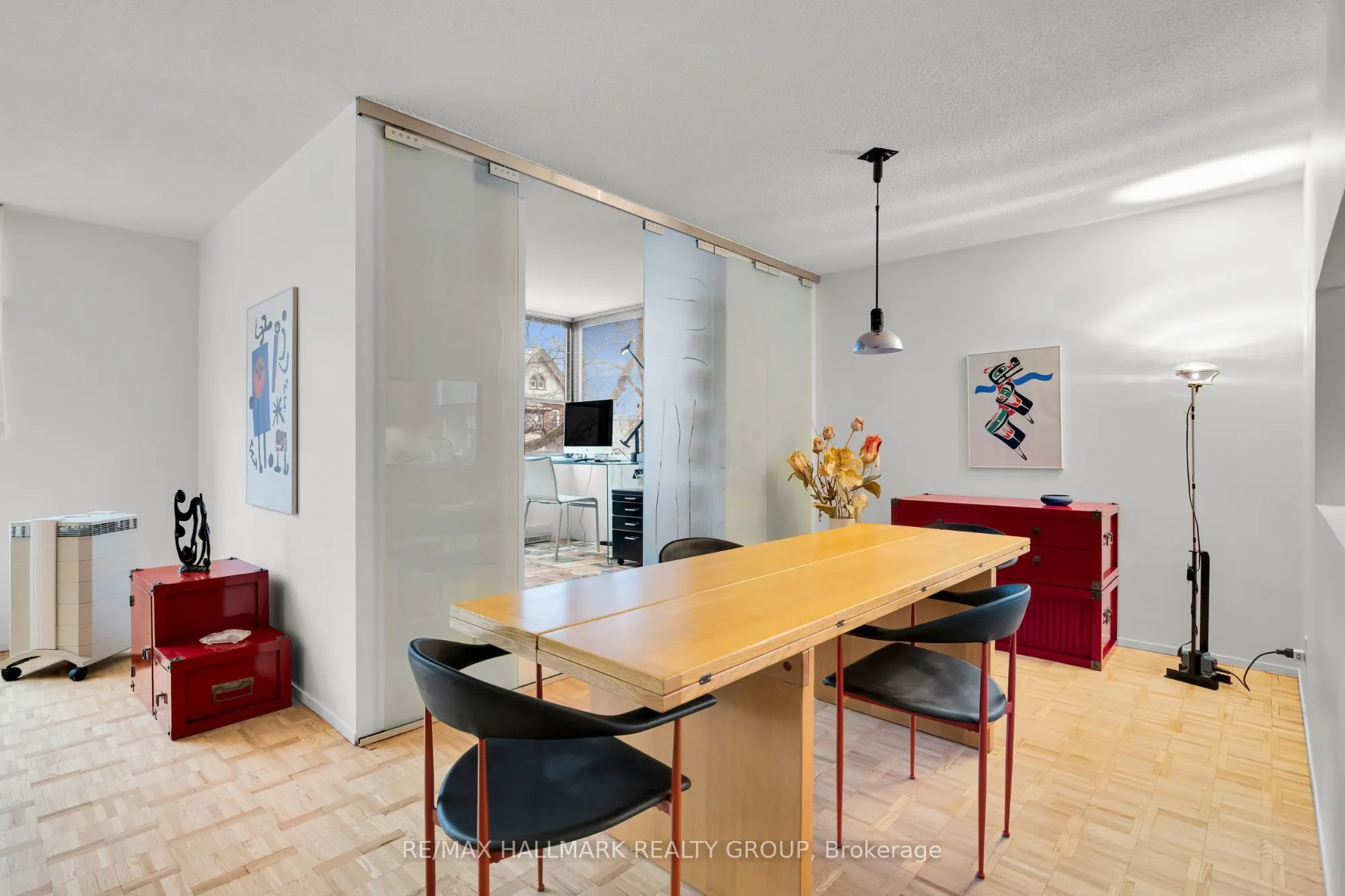 40 Arthur Street #203