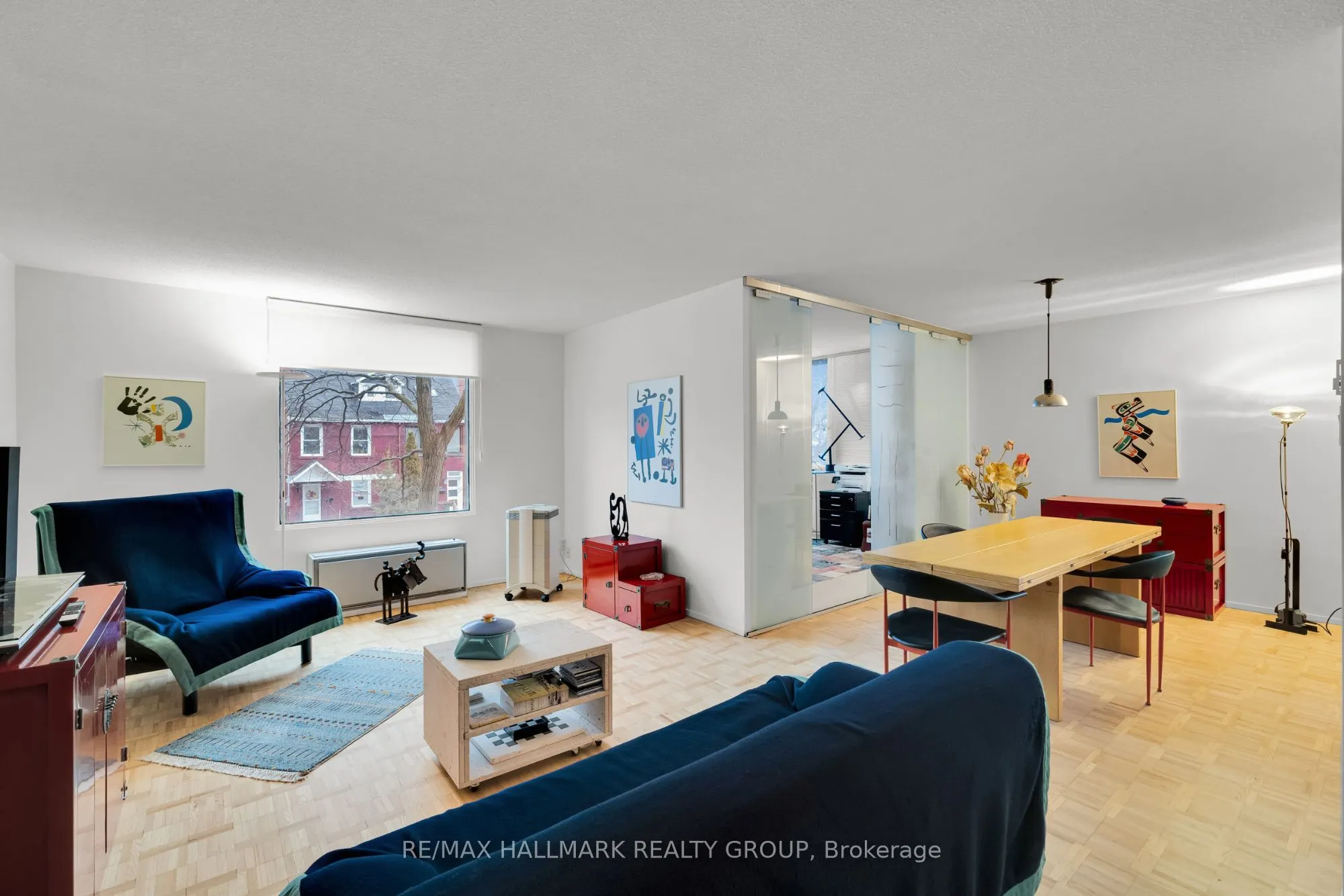 40 Arthur Street #203