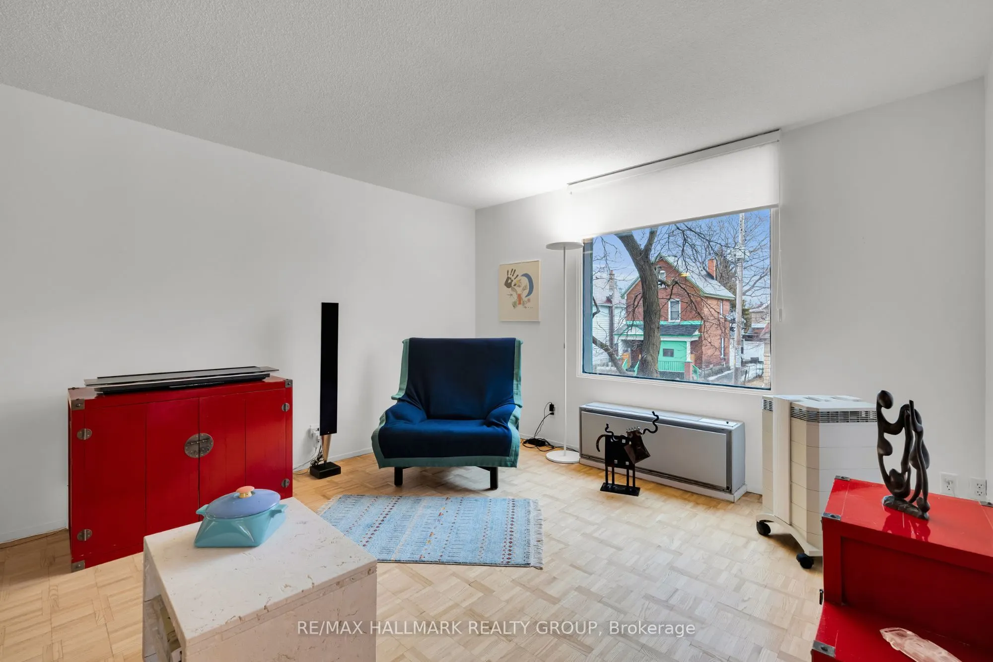 40 Arthur Street #203
