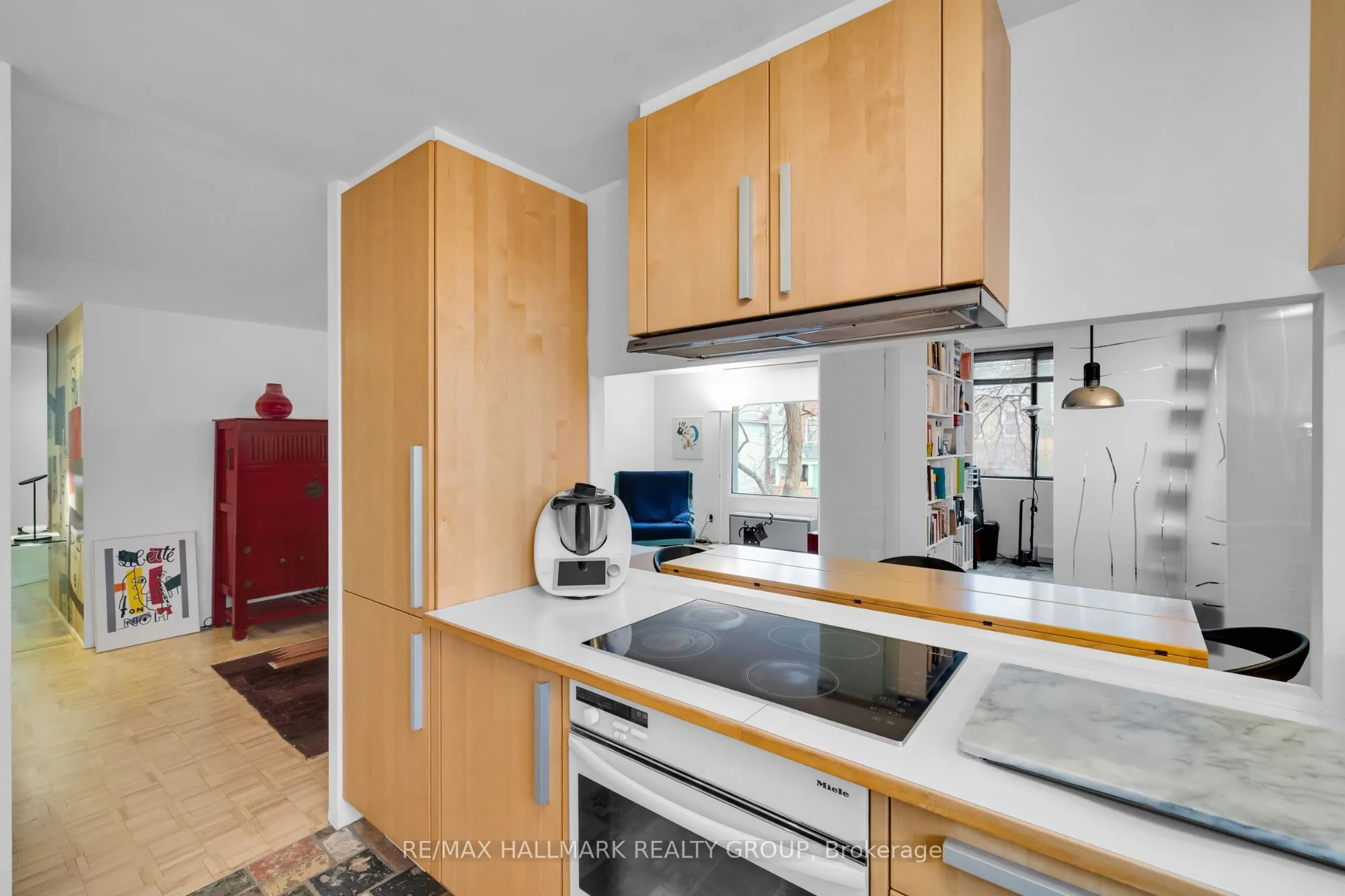 40 Arthur Street #203