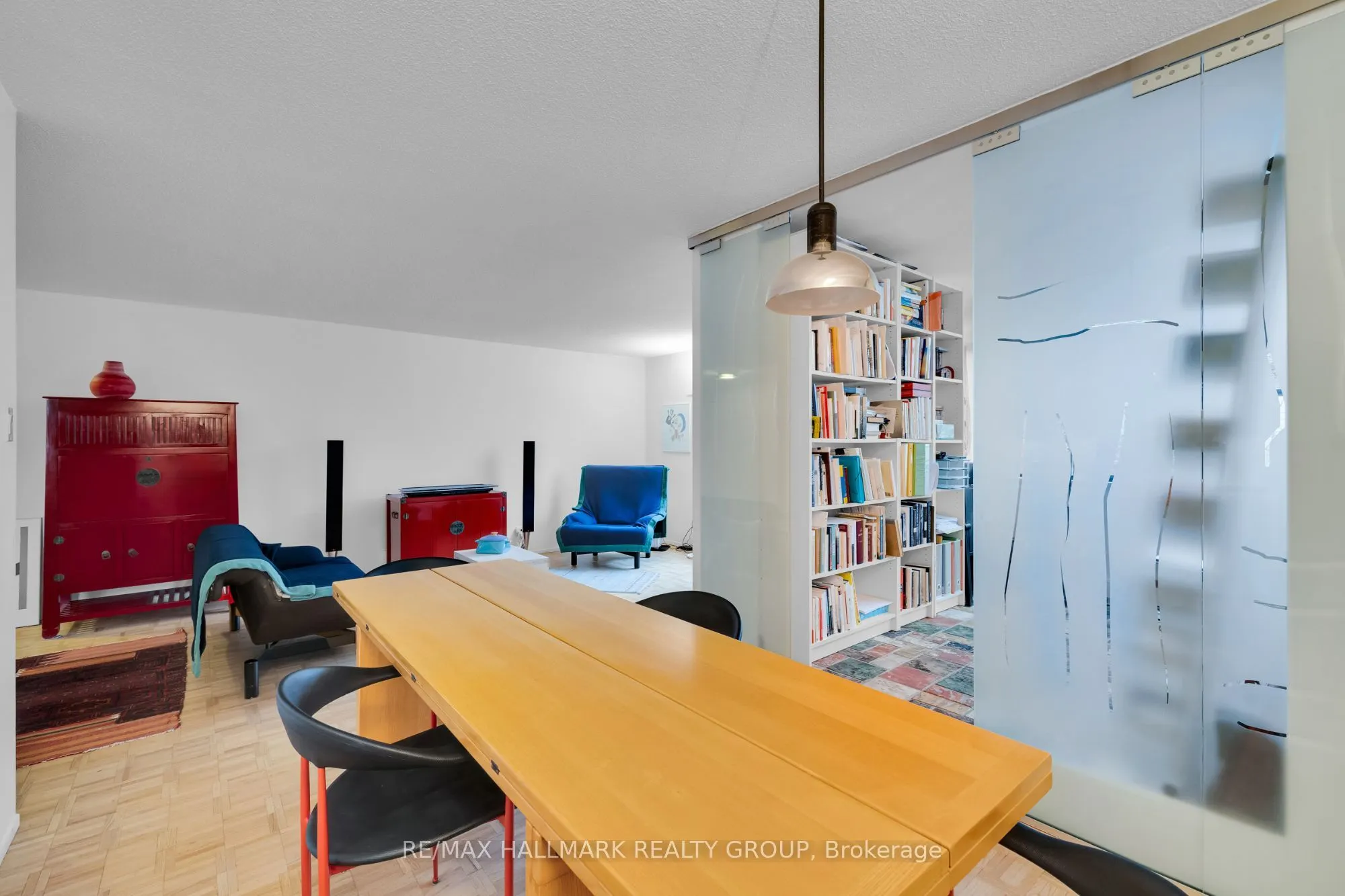 40 Arthur Street #203