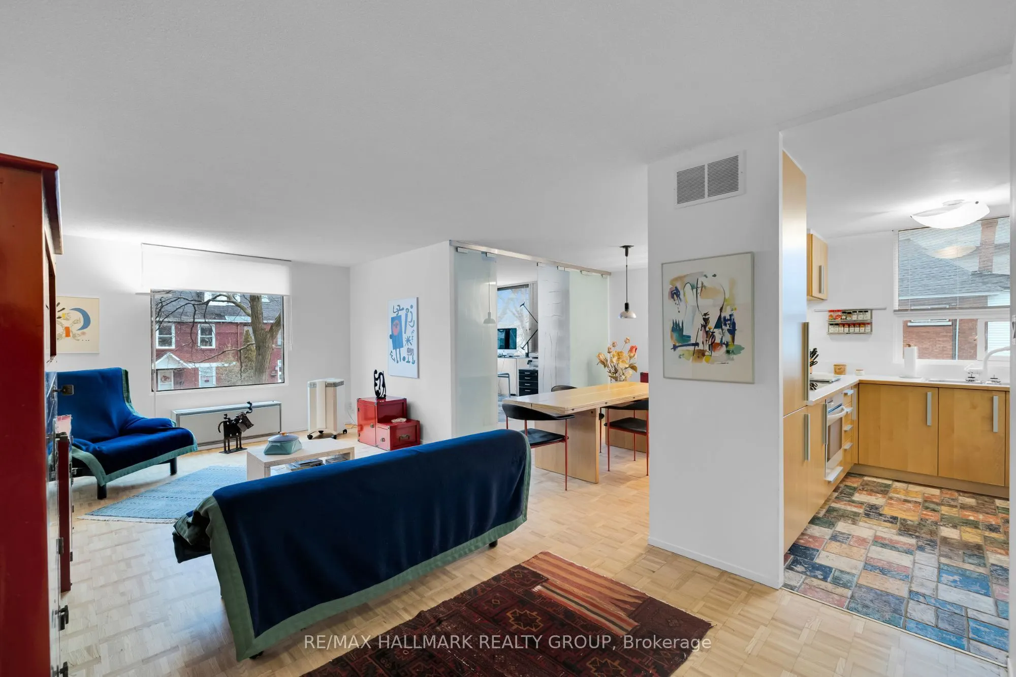 40 Arthur Street #203