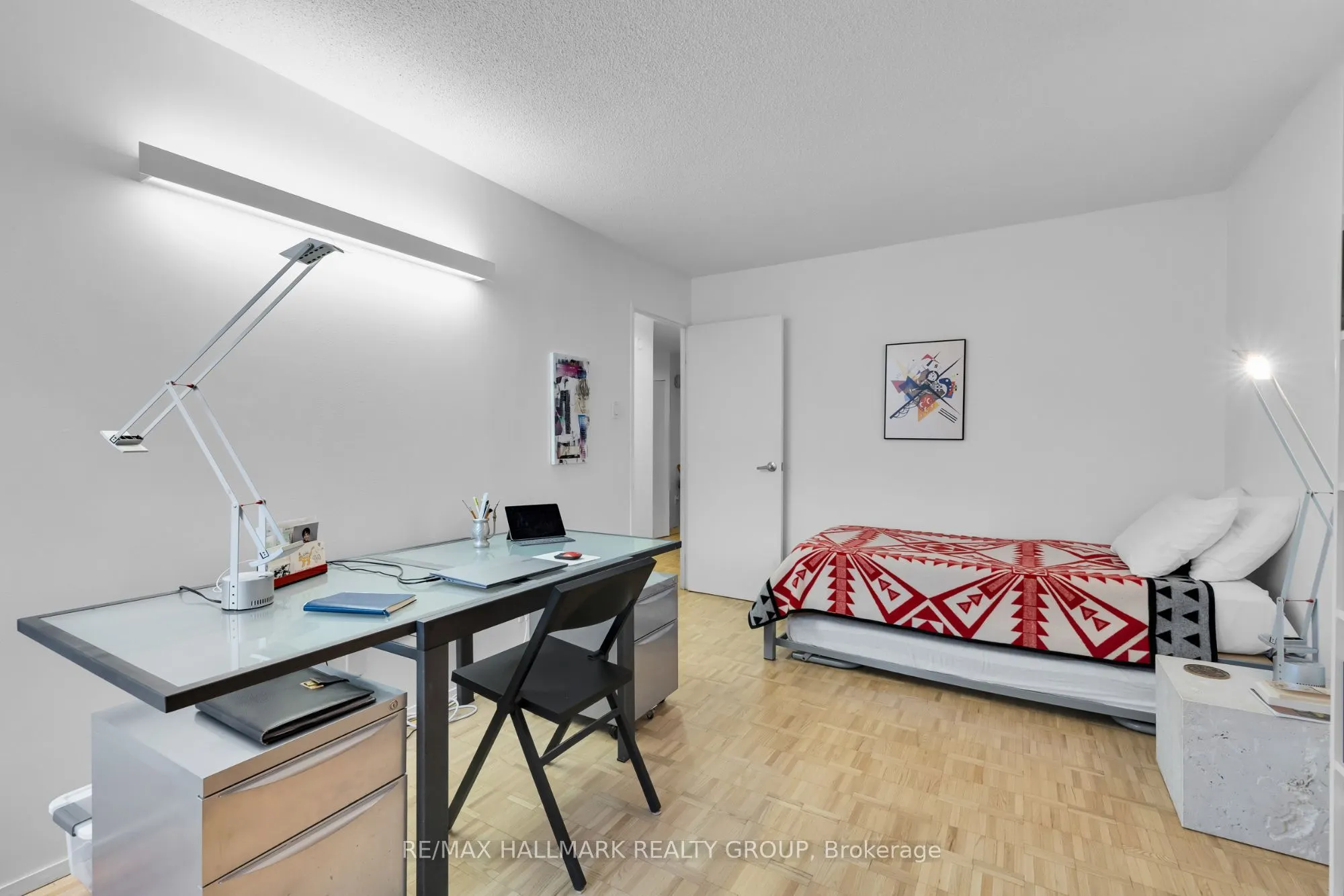 40 Arthur Street #203