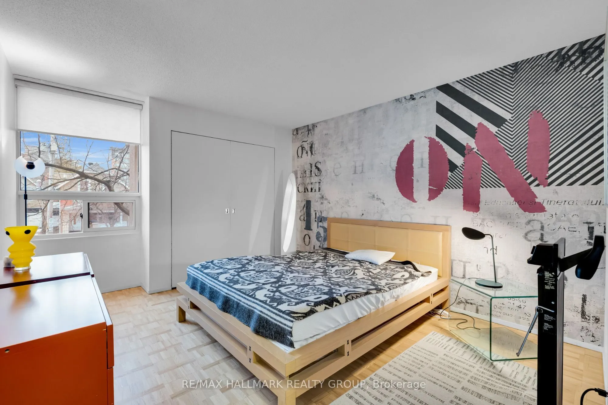40 Arthur Street #203