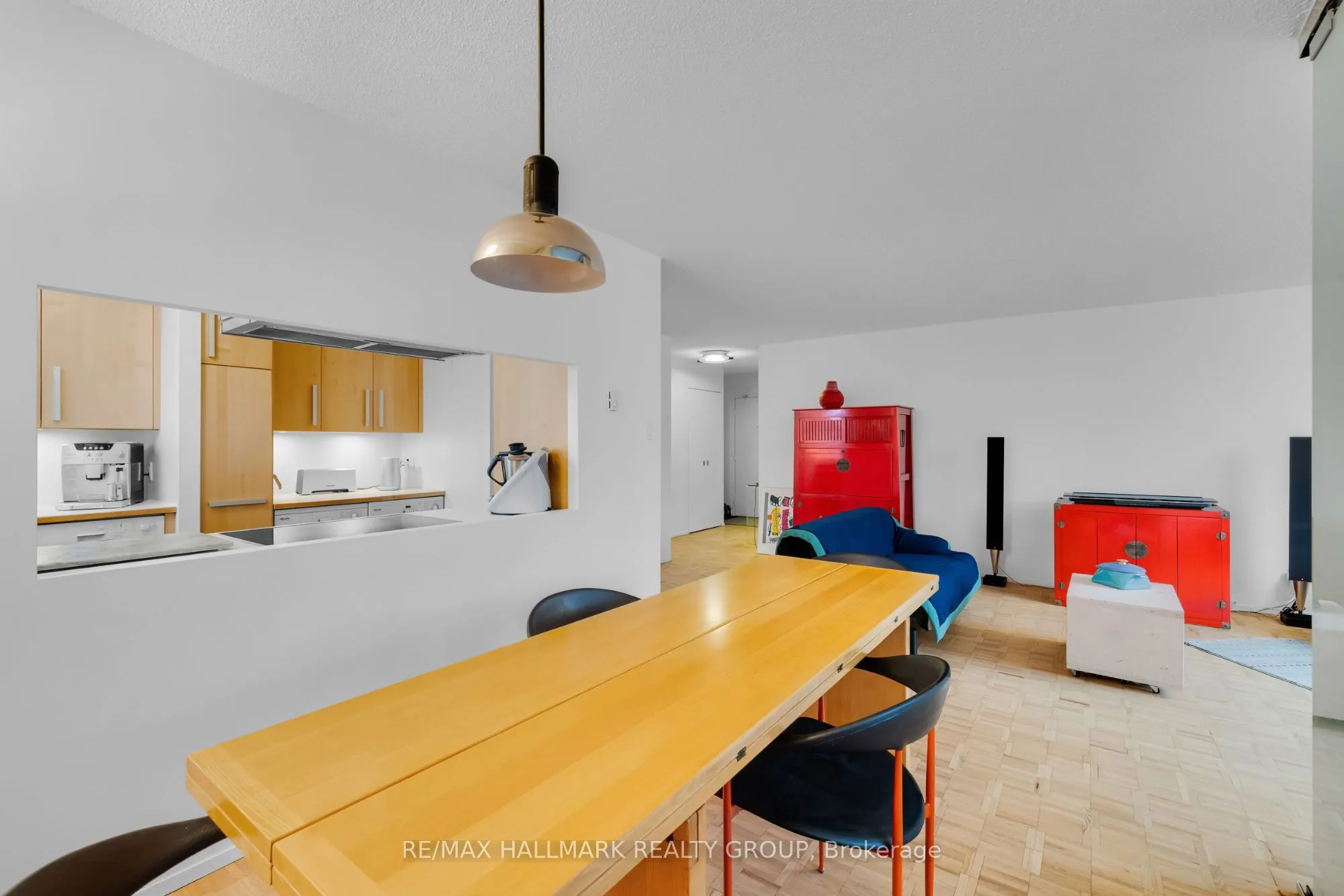 40 Arthur Street #203