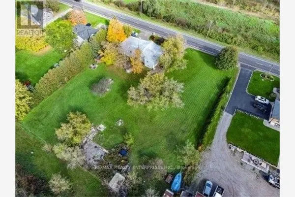 767 Brock Road