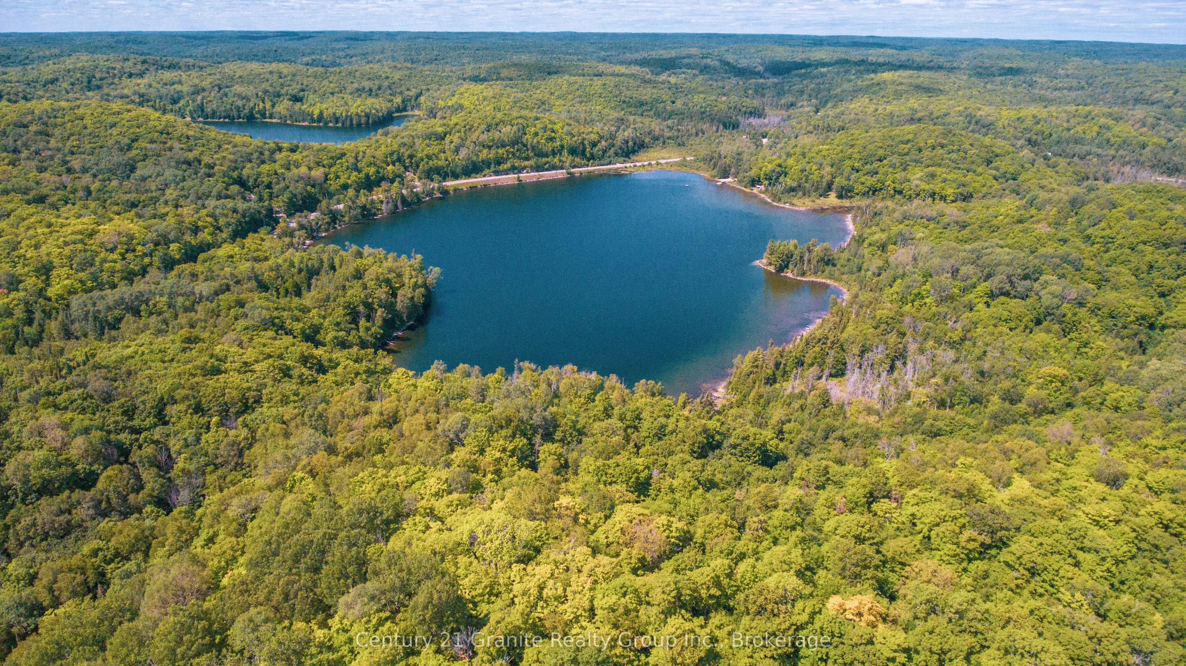 2368 Essonville Line Road
