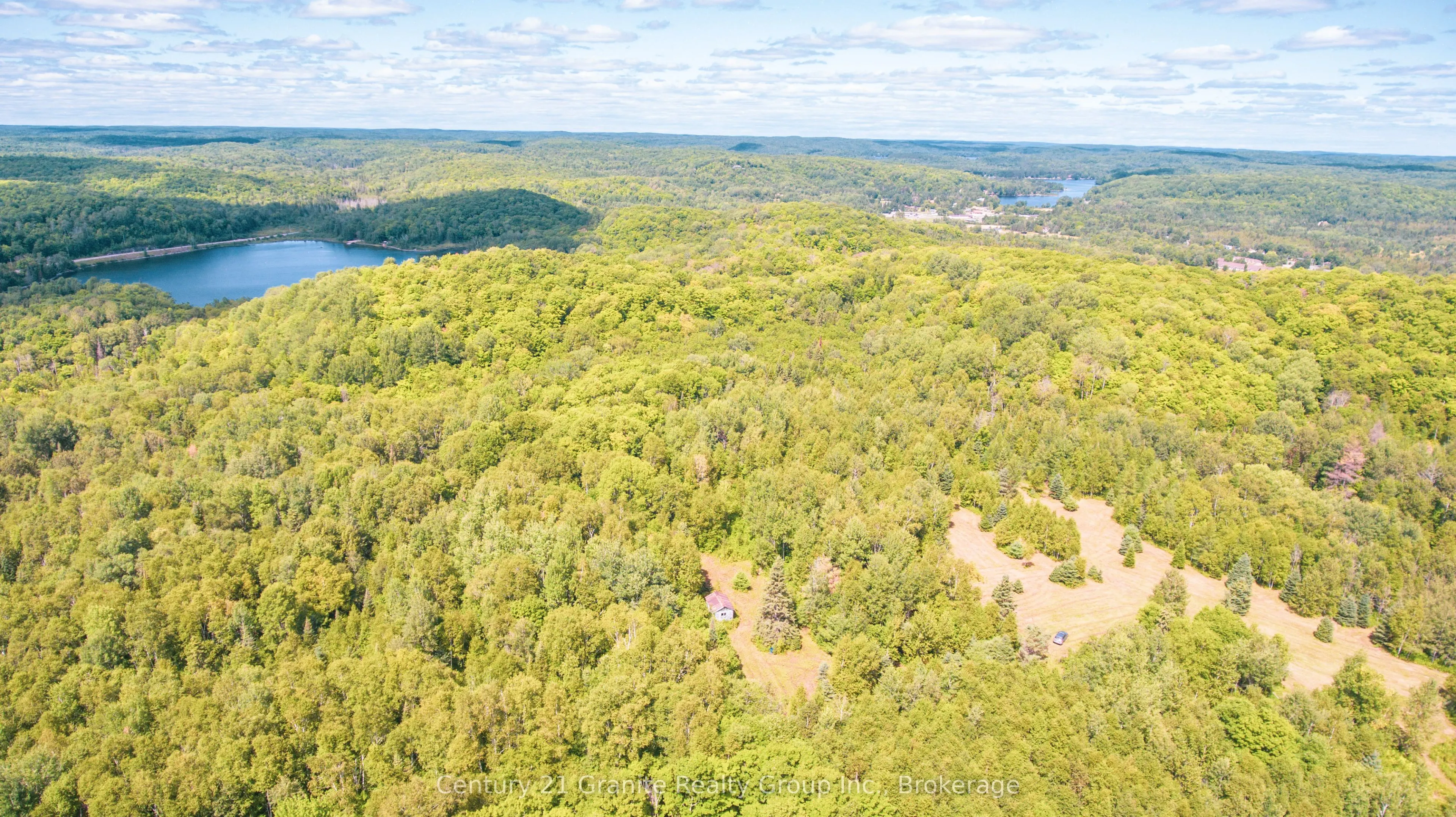 2368 Essonville Line Road
