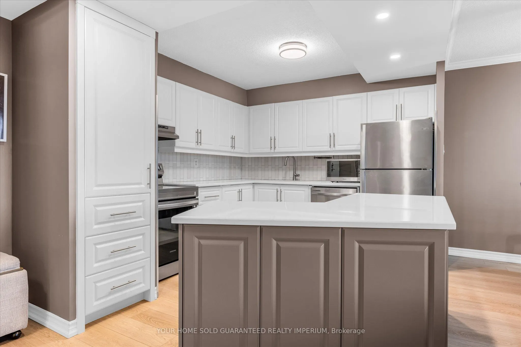 301 Frances Avenue #705