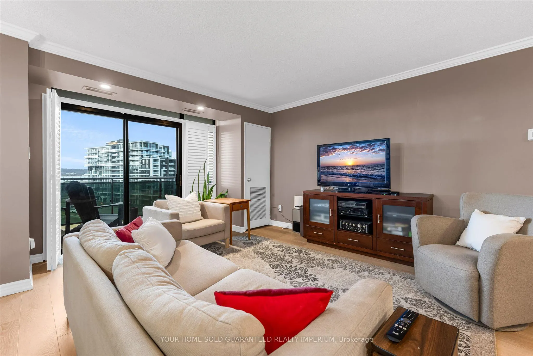 301 Frances Avenue #705
