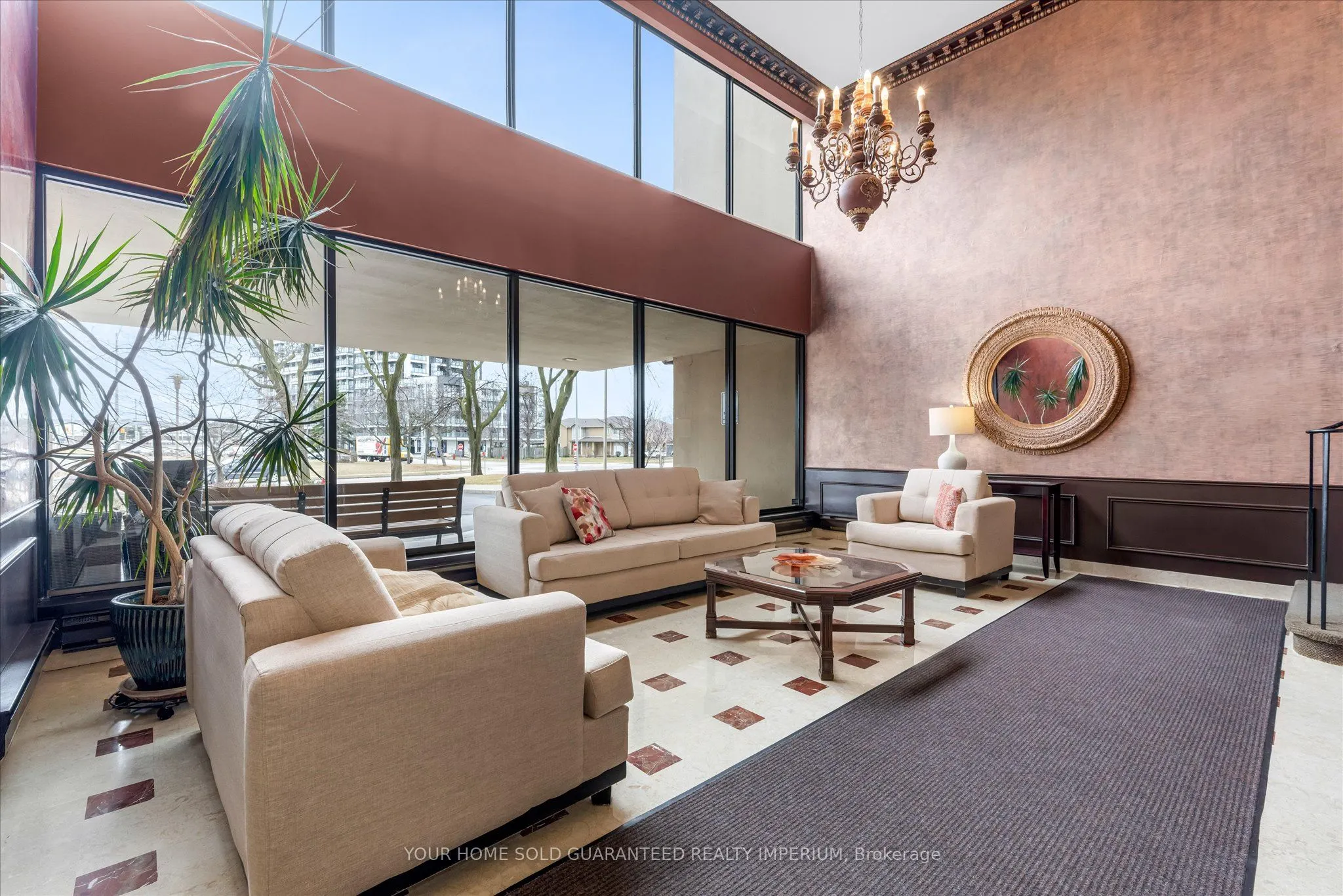 301 Frances Avenue #705