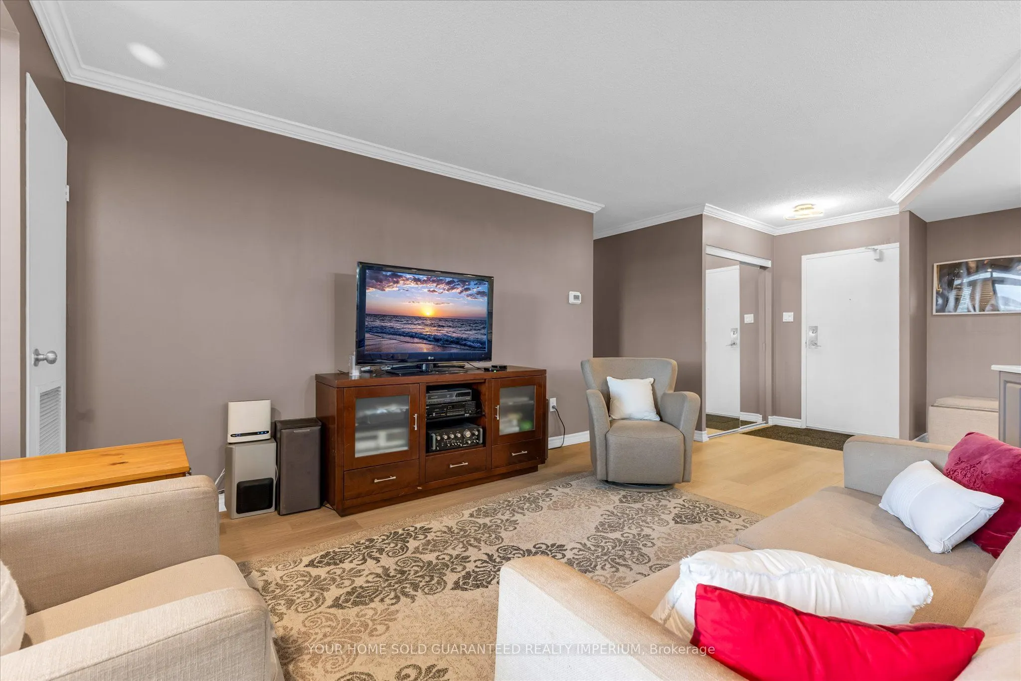 301 Frances Avenue #705