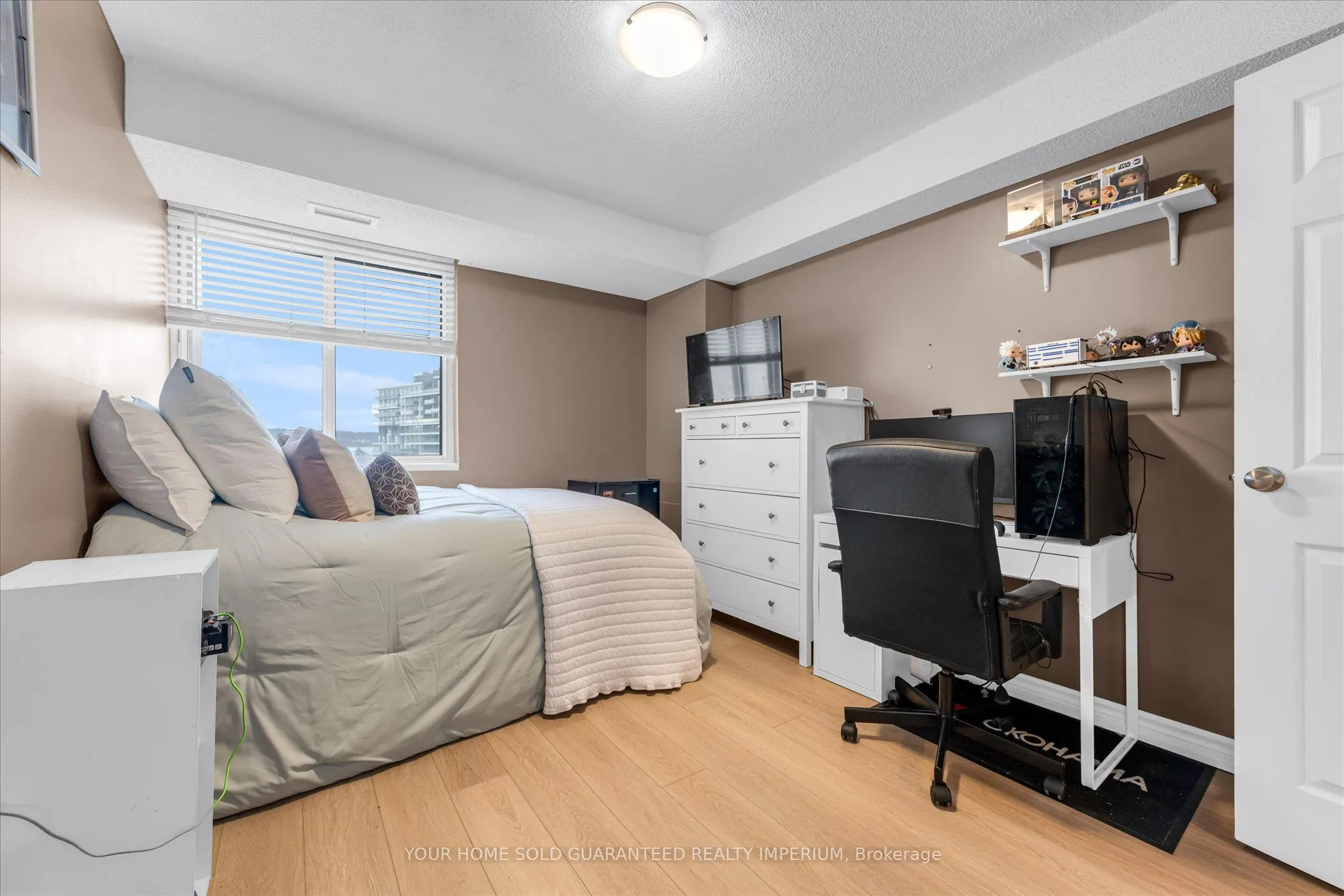 301 Frances Avenue #705