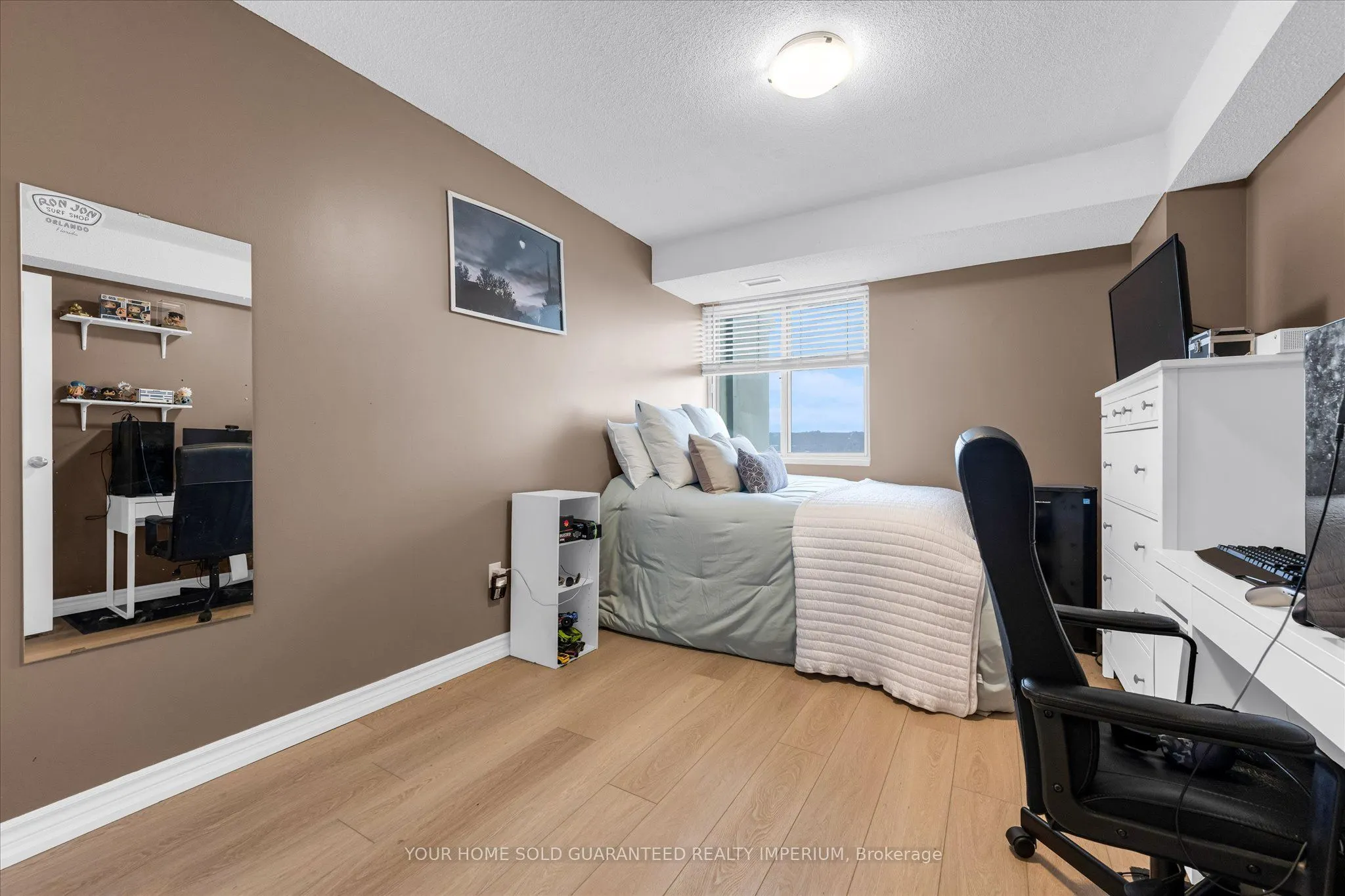 301 Frances Avenue #705