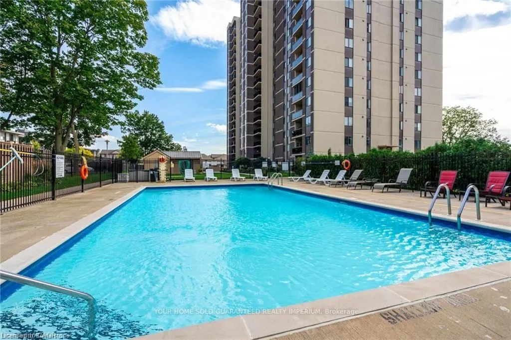 301 Frances Avenue #705