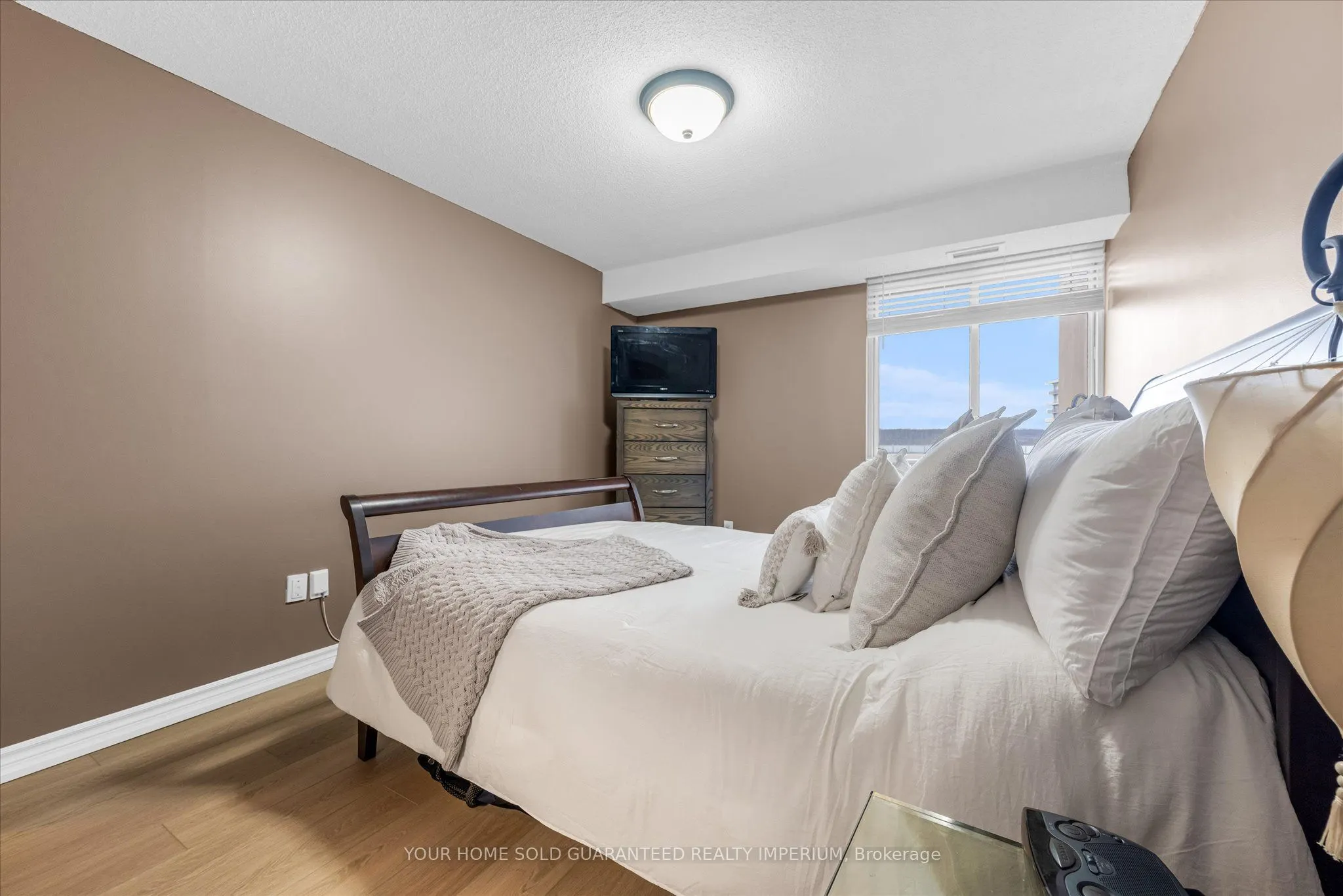 301 Frances Avenue #705