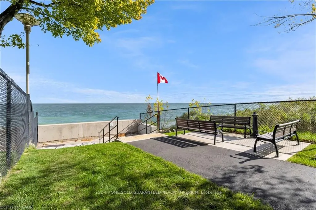 301 Frances Avenue #705