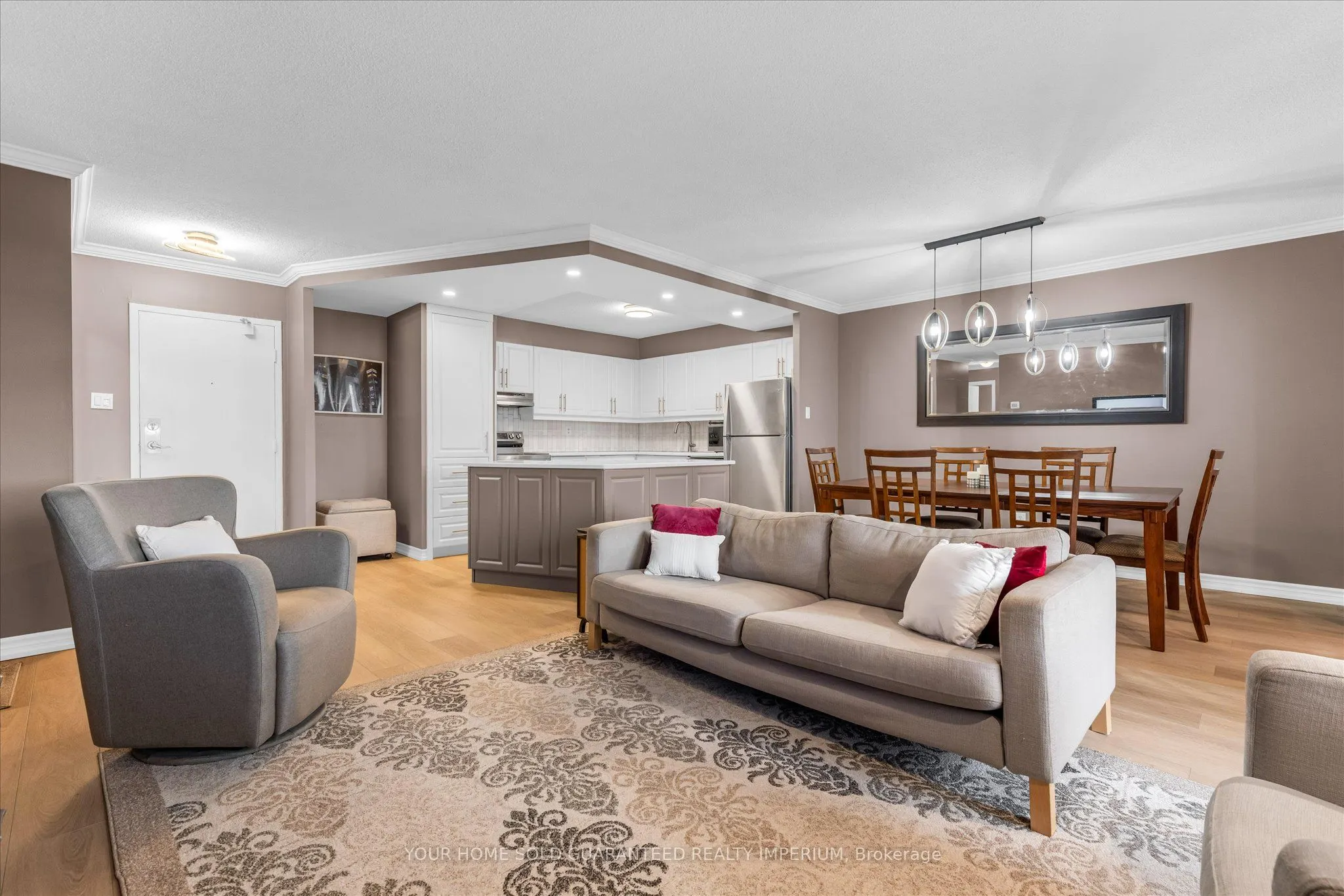 301 Frances Avenue #705
