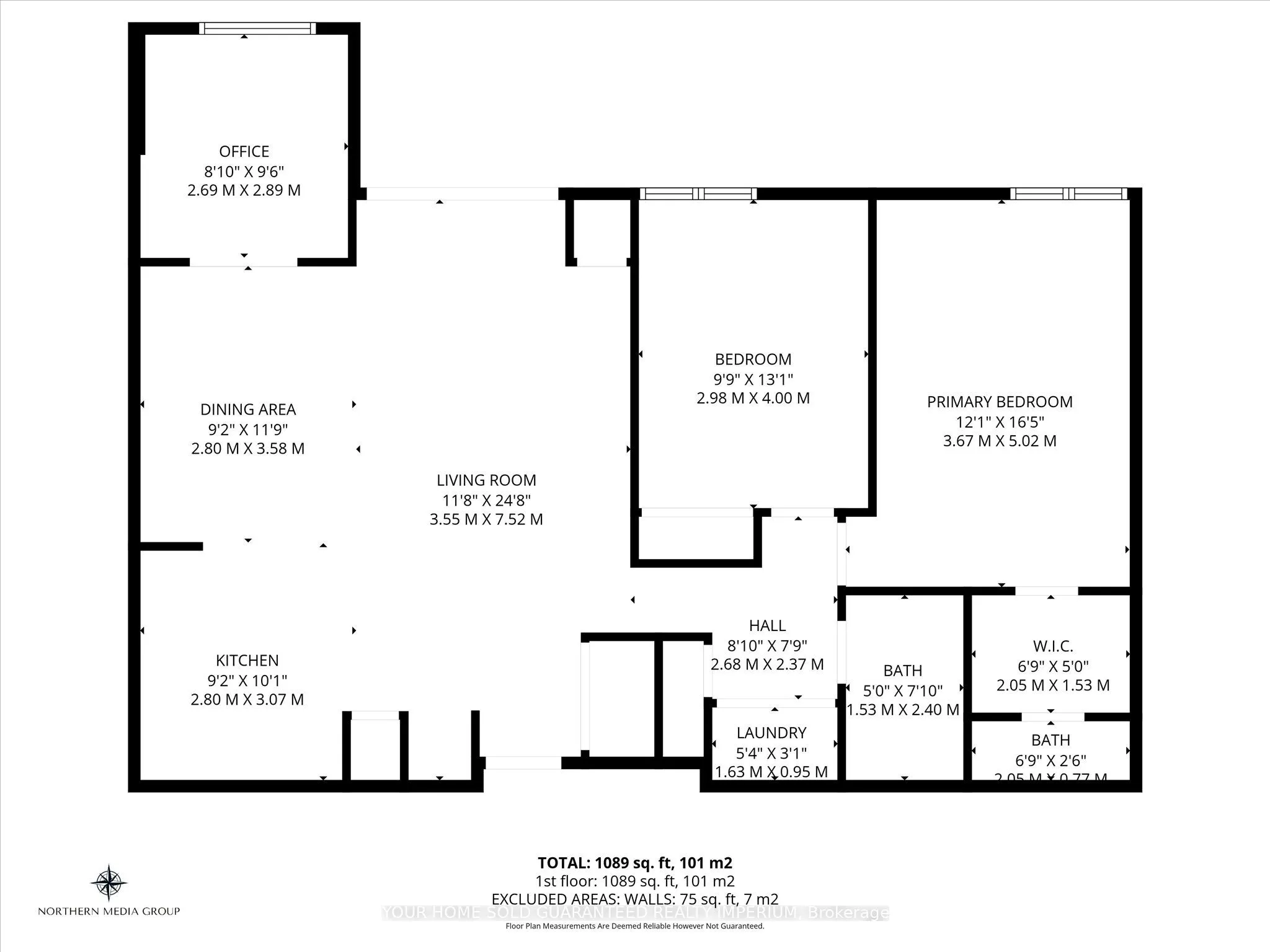 301 Frances Avenue #705