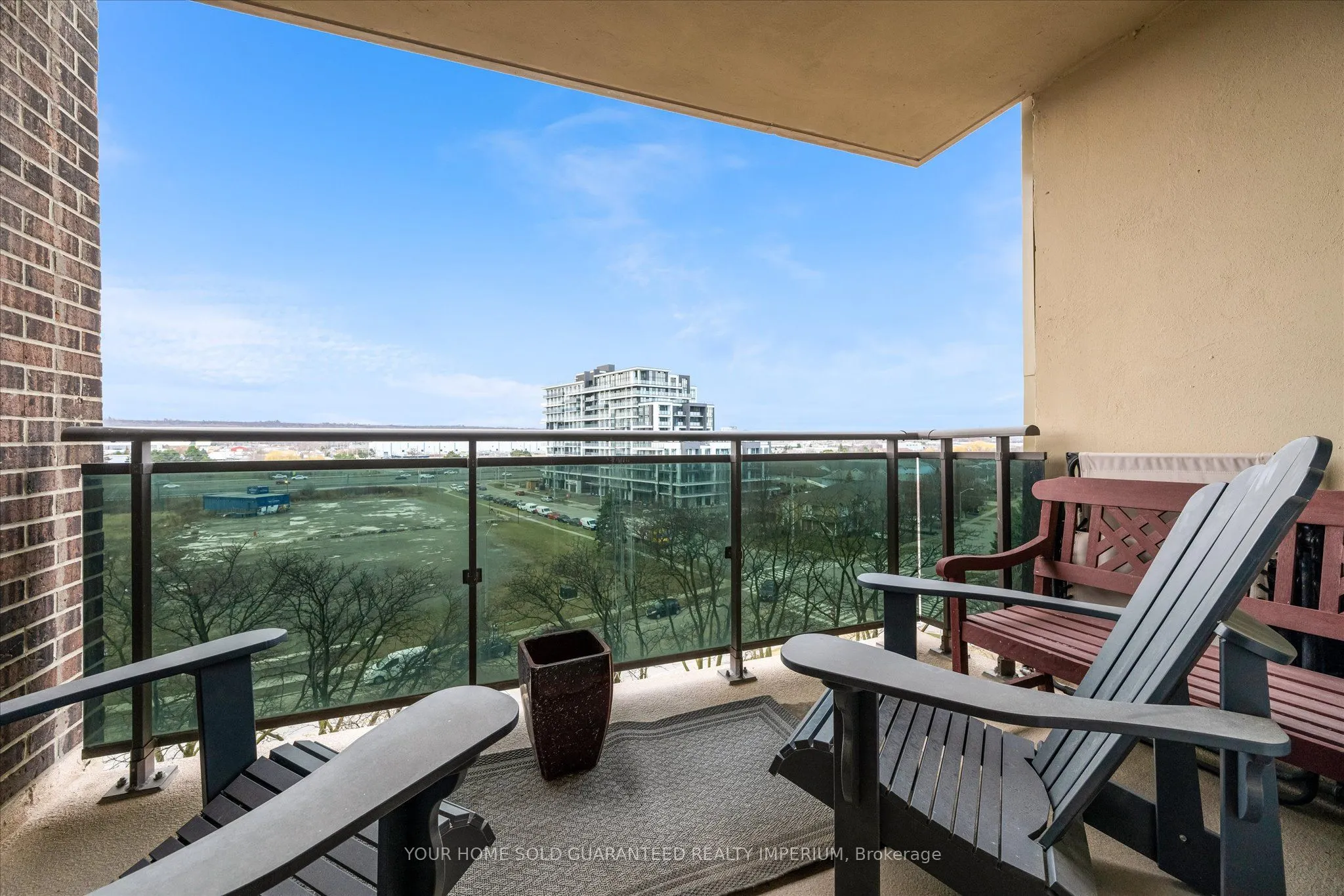 301 Frances Avenue #705