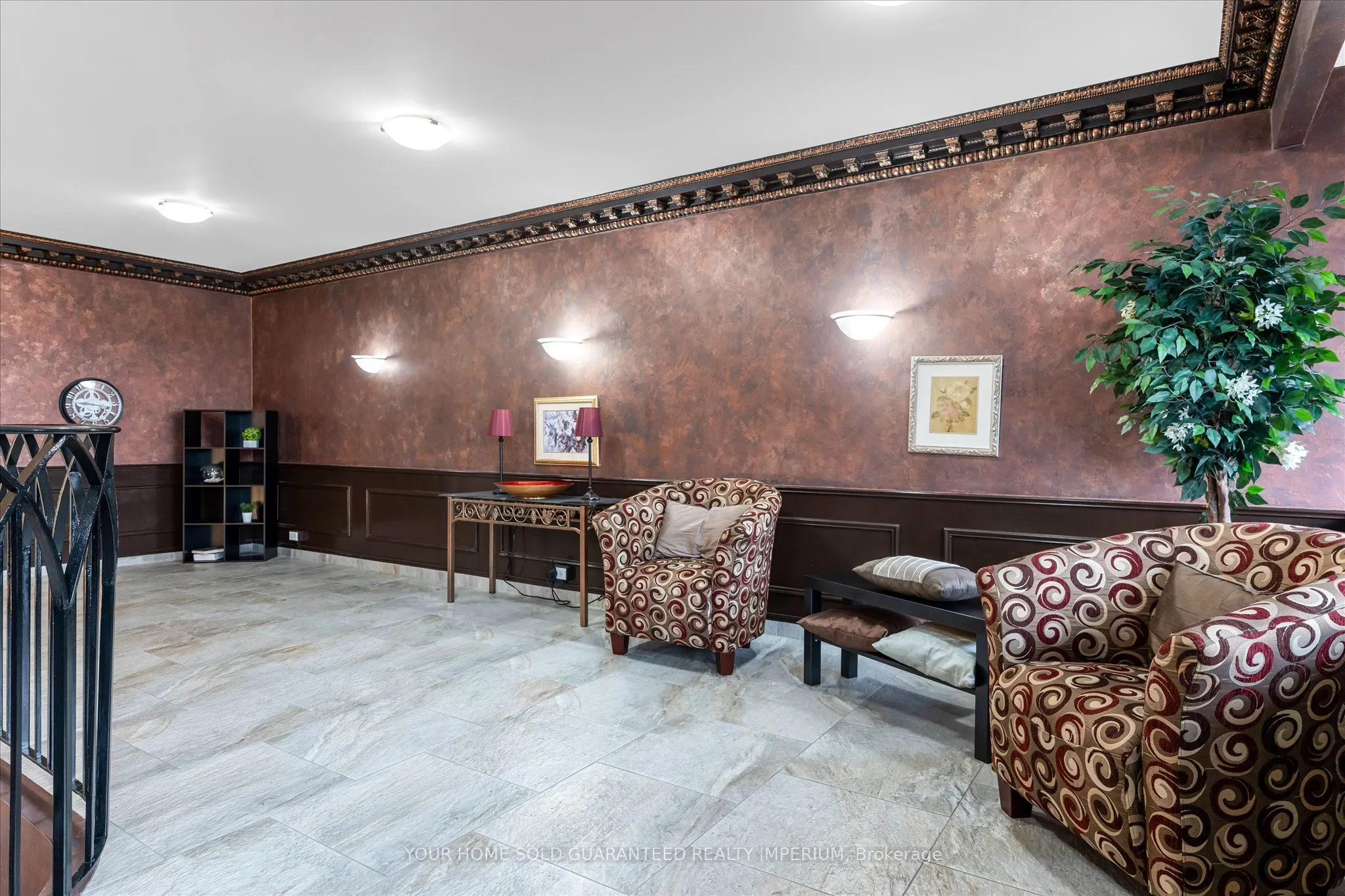 301 Frances Avenue #705