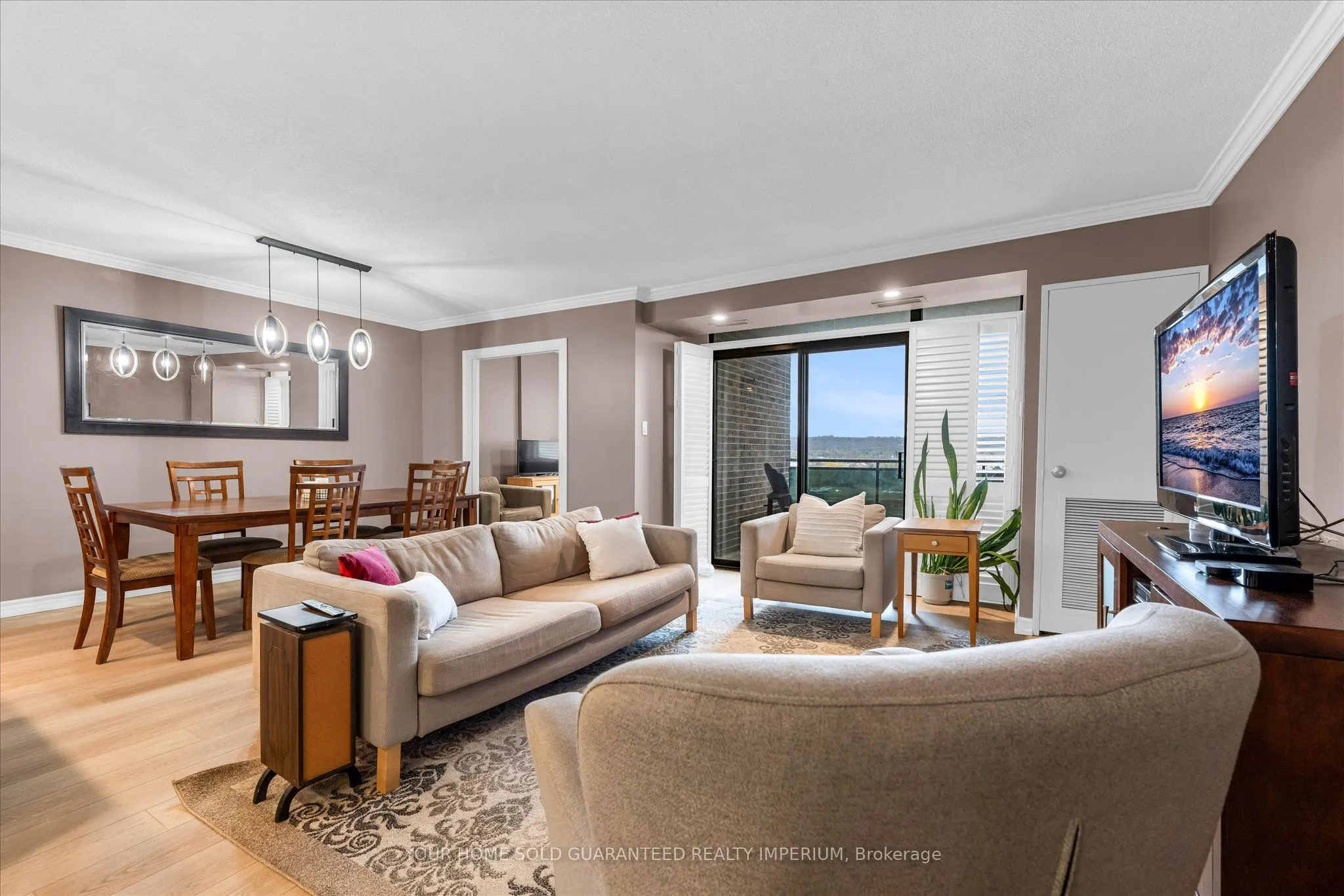 301 Frances Avenue #705