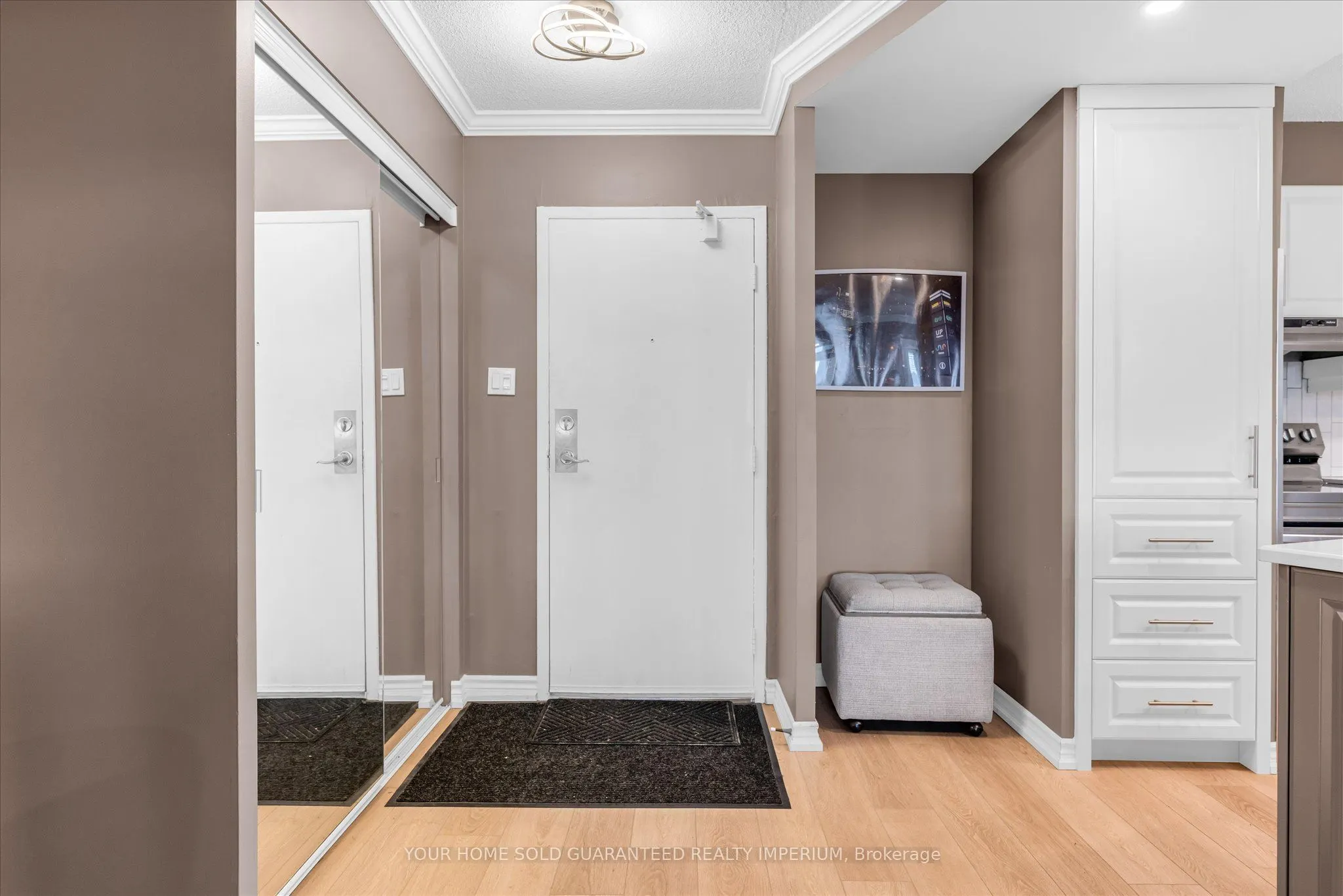 301 Frances Avenue #705