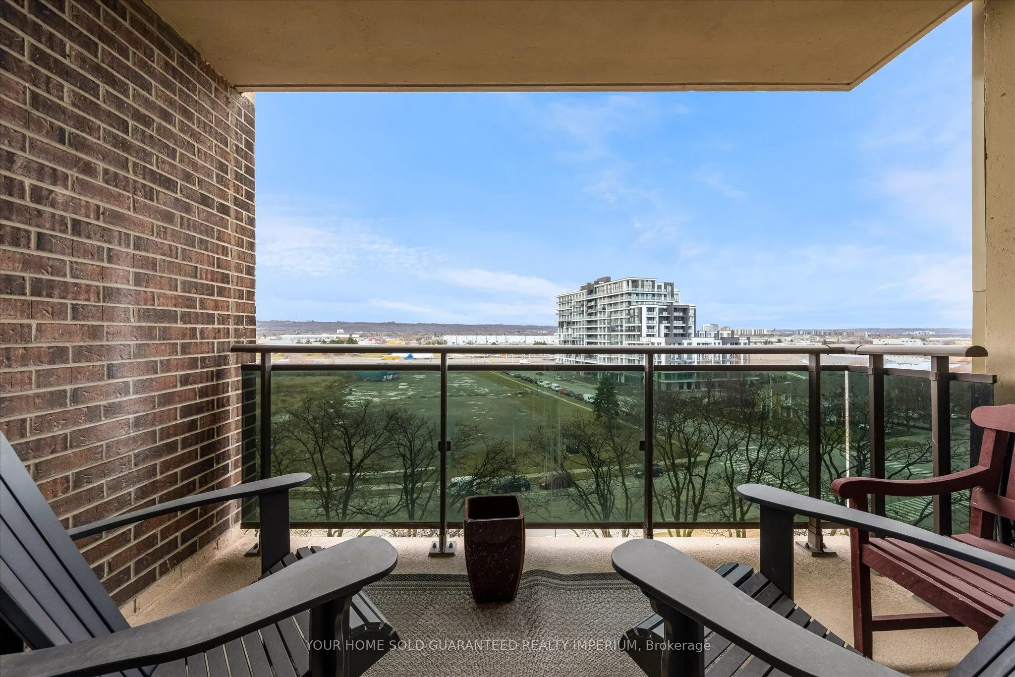 301 Frances Avenue #705