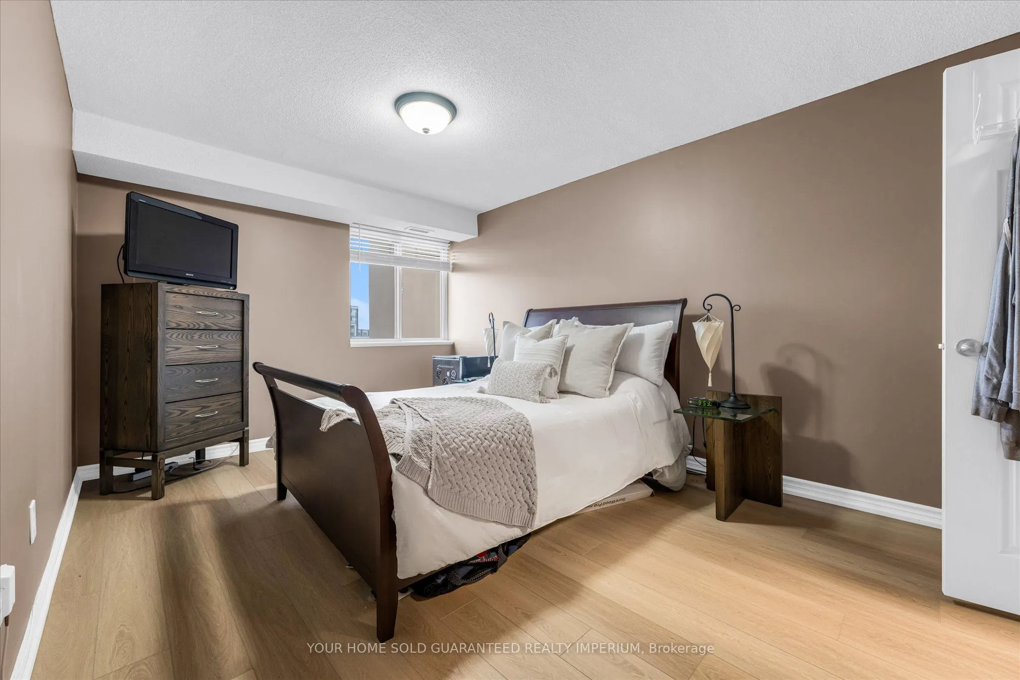 301 Frances Avenue #705