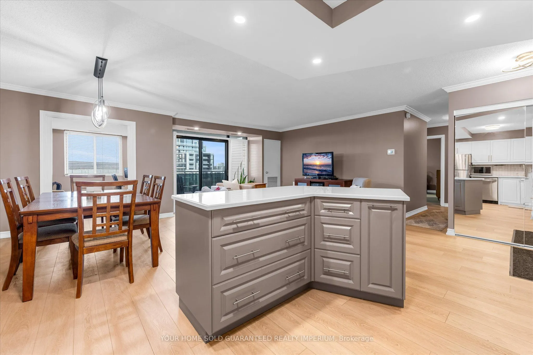 301 Frances Avenue #705