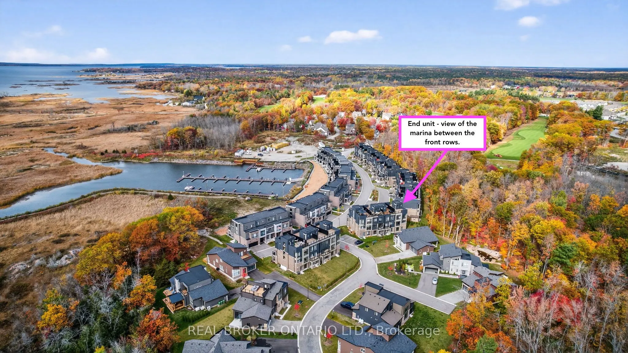 111 Marina Village Drive #21