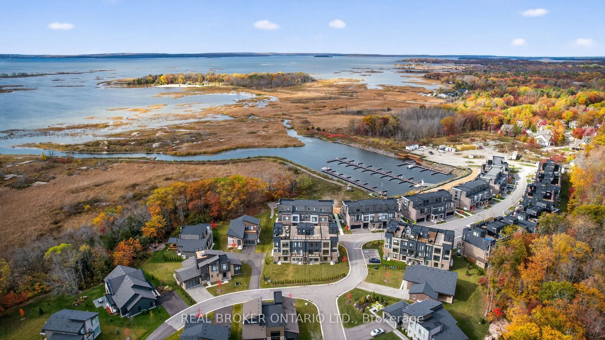 111 Marina Village Drive #21